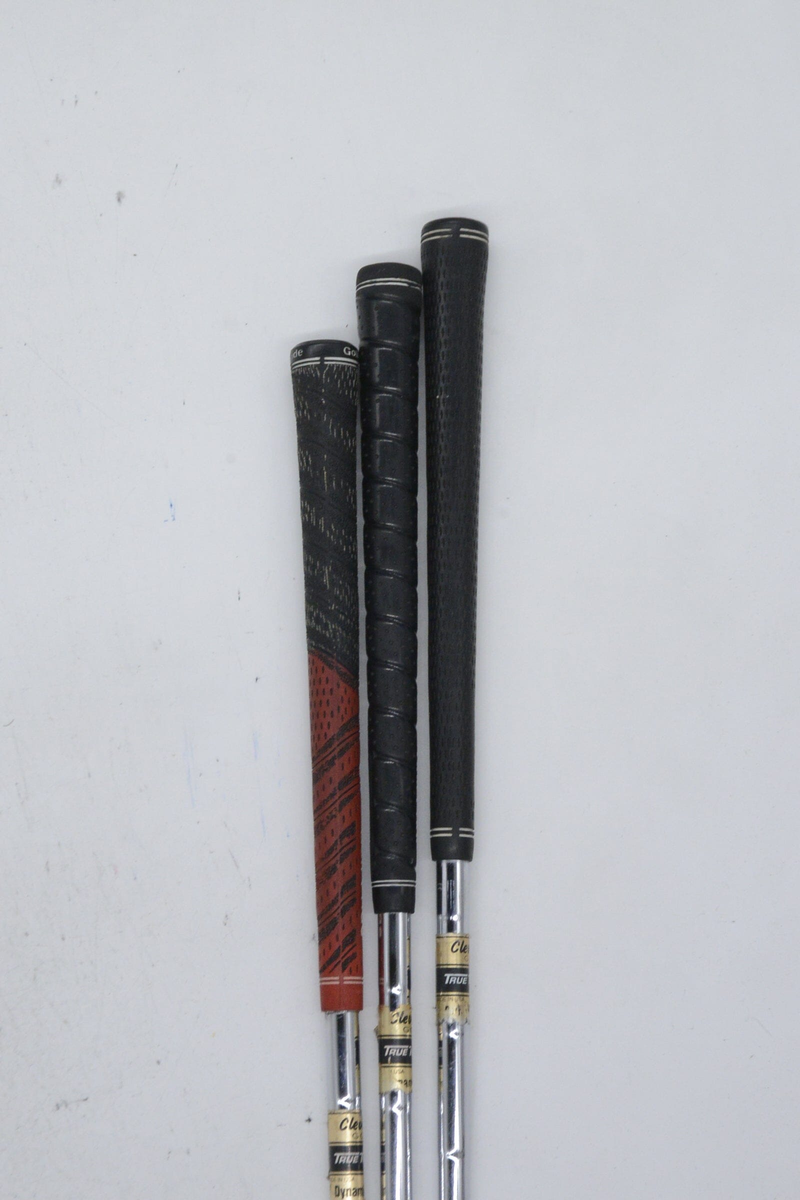 Cleveland 588 Tour Action 51, 56, 60 Degree Wedge Set S Flex Golf Clubs GolfRoots 