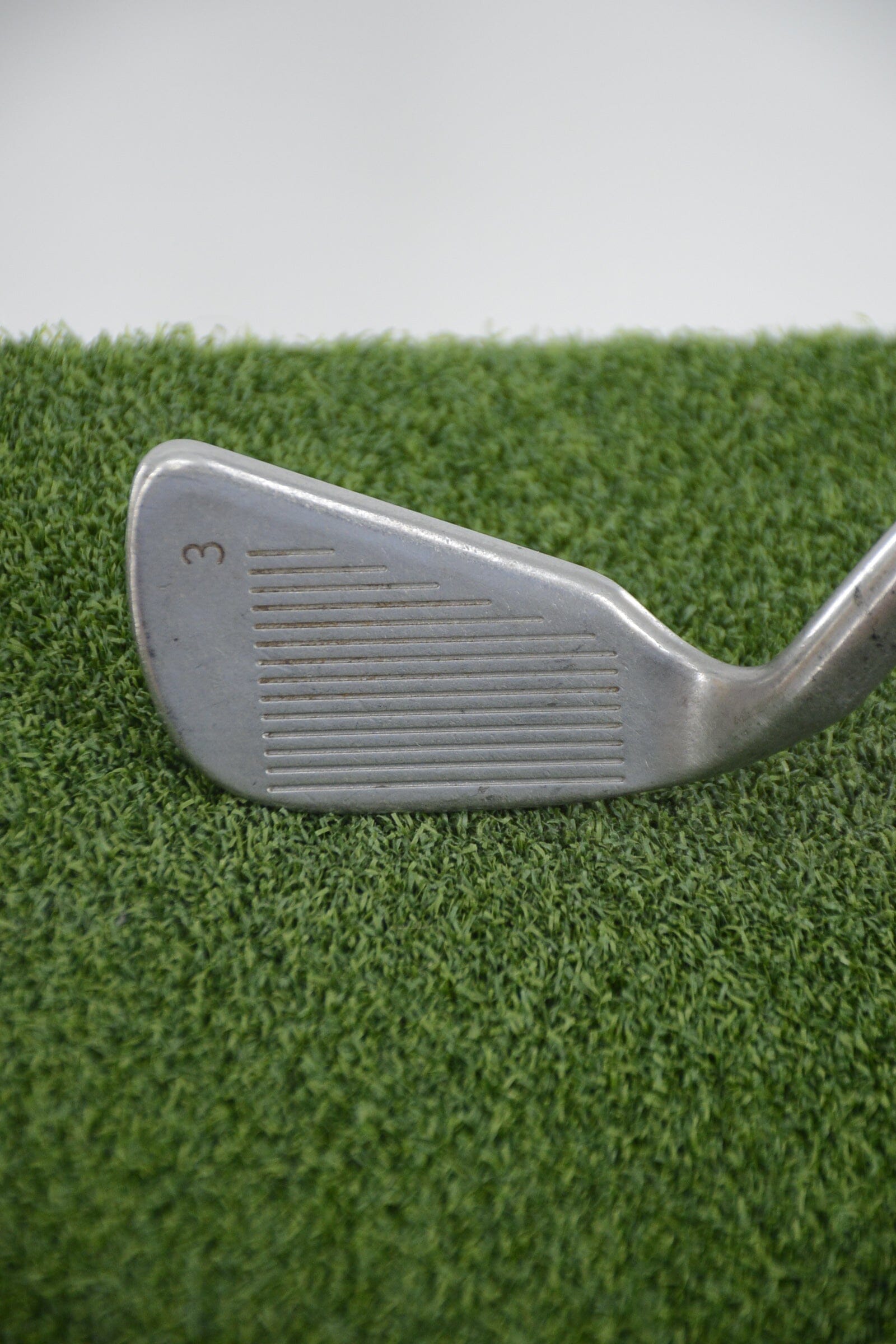 Ping Eye 2 3 Iron R Flex 38" Golf Clubs GolfRoots 