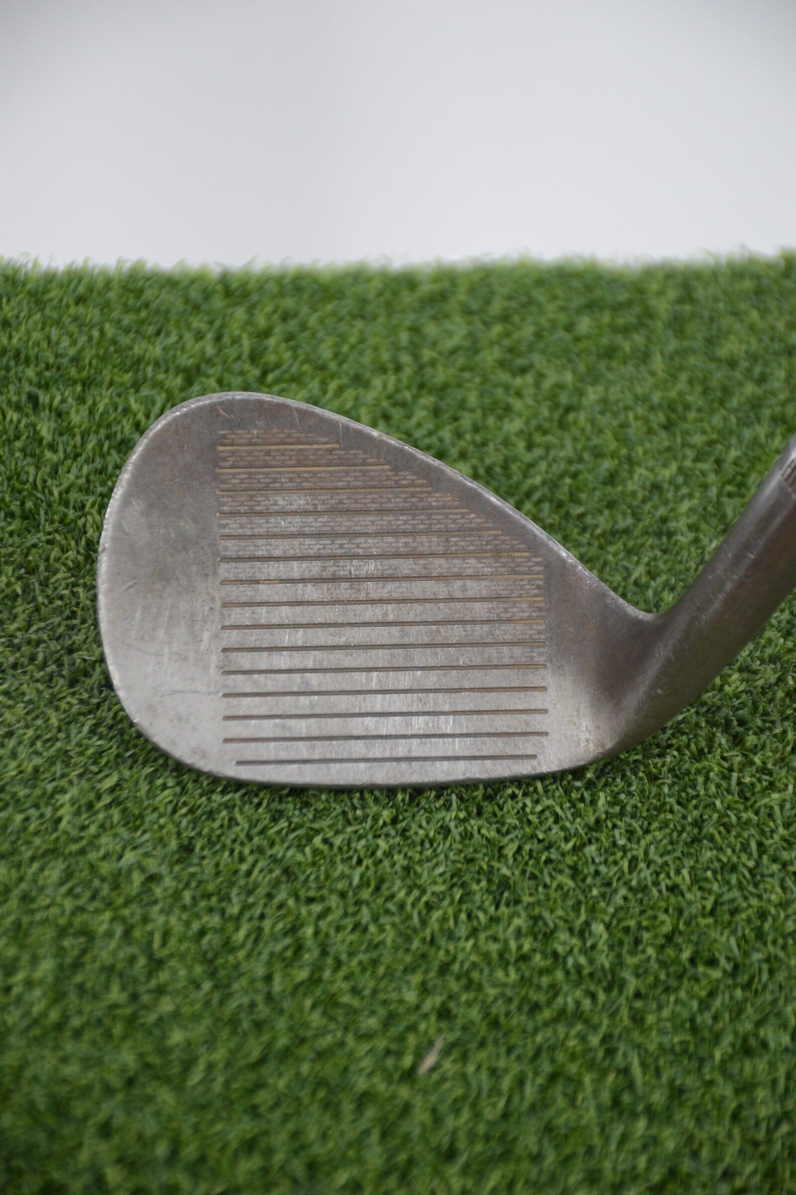 Callaway Mack Daddy 2 Slate 52 Degree Wedge Wedge Flex 35"