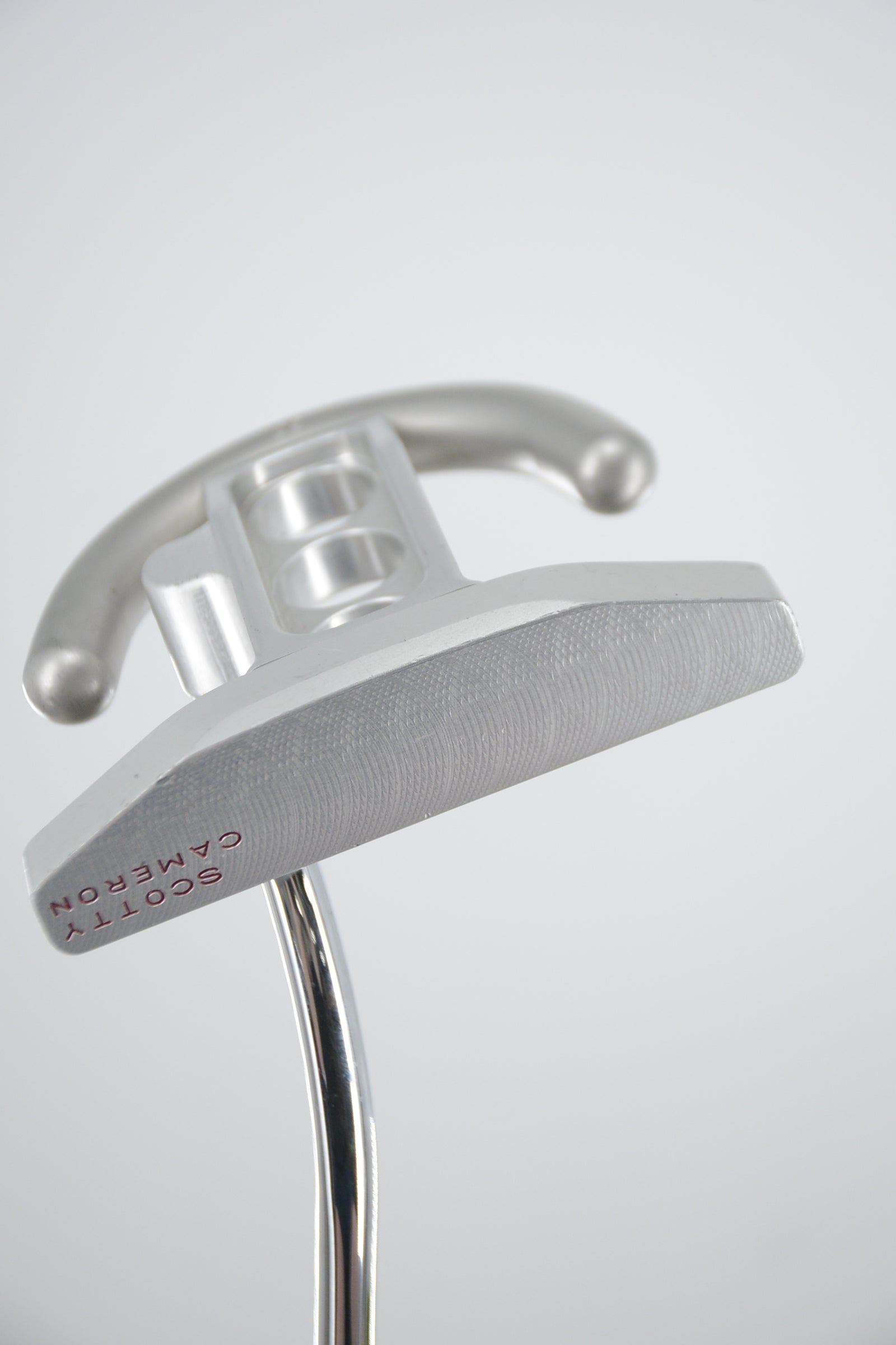 Scotty Cameron Futura Putter 35"
