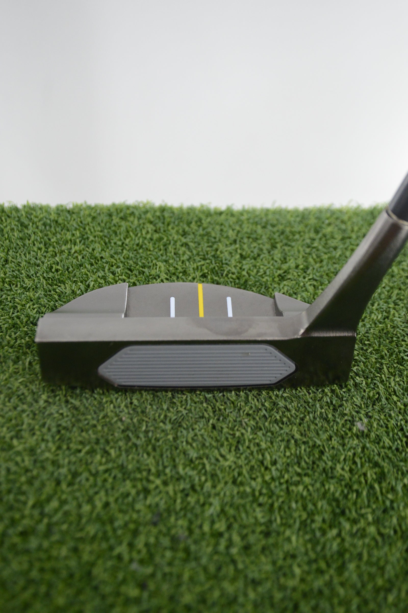 Bobby Grace 18 Blade Putter 36.5"