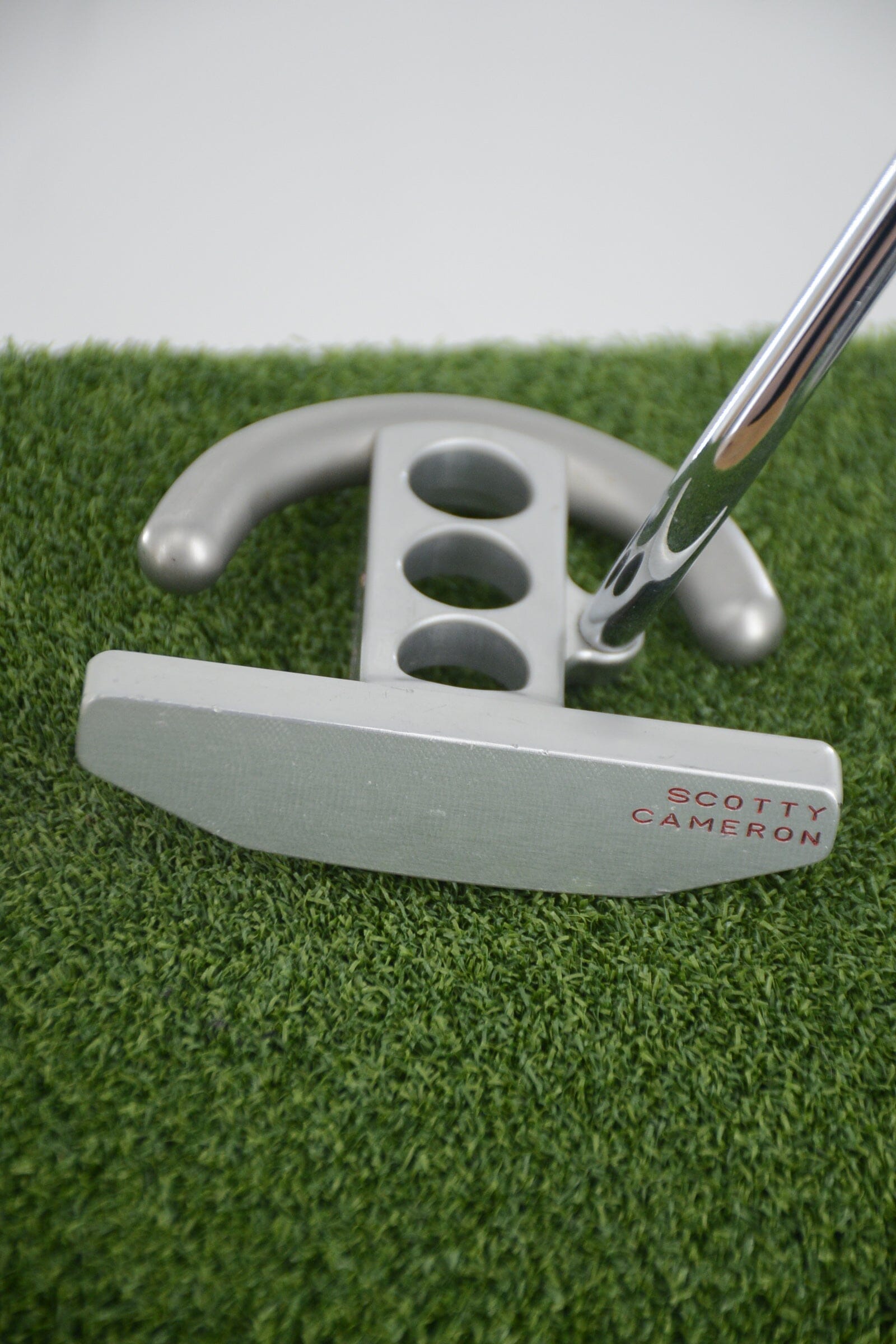 Scotty Cameron Futura Putter 35"