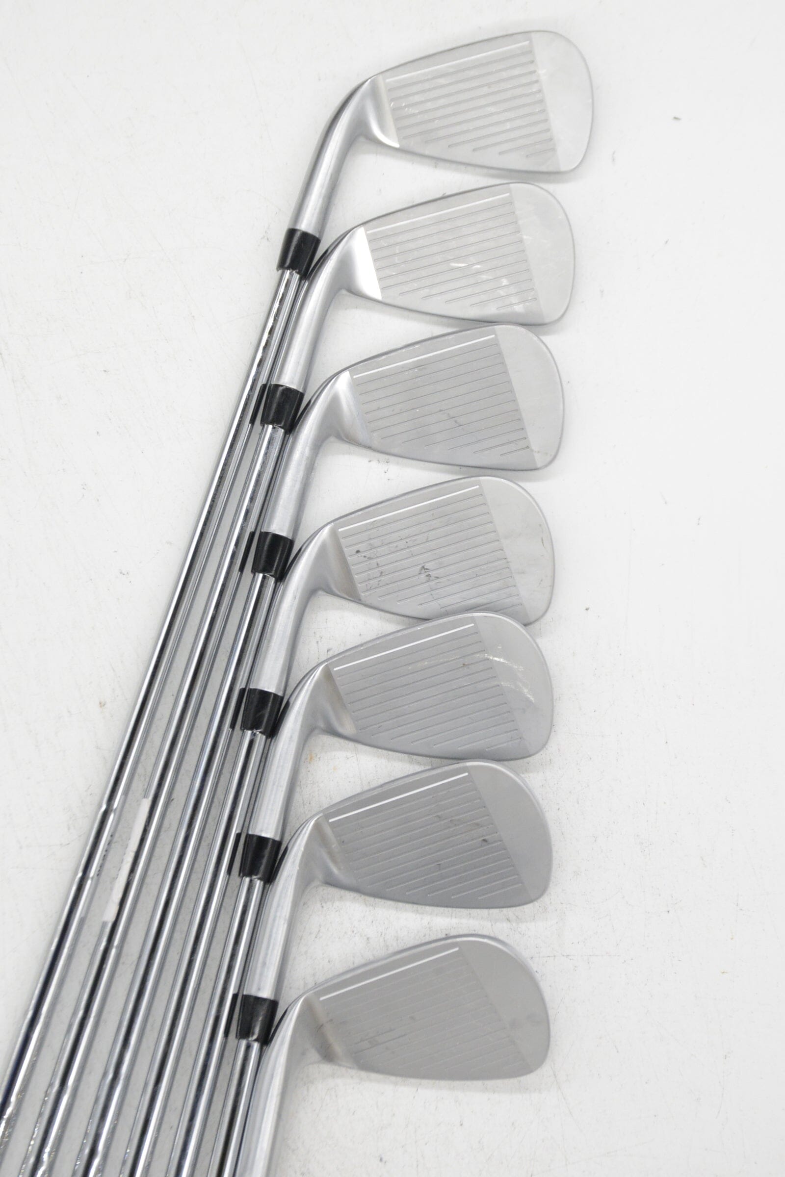 PXG 0311P Gen7 5-GW Iron Set S Flex +1.5" Golf Clubs GolfRoots 