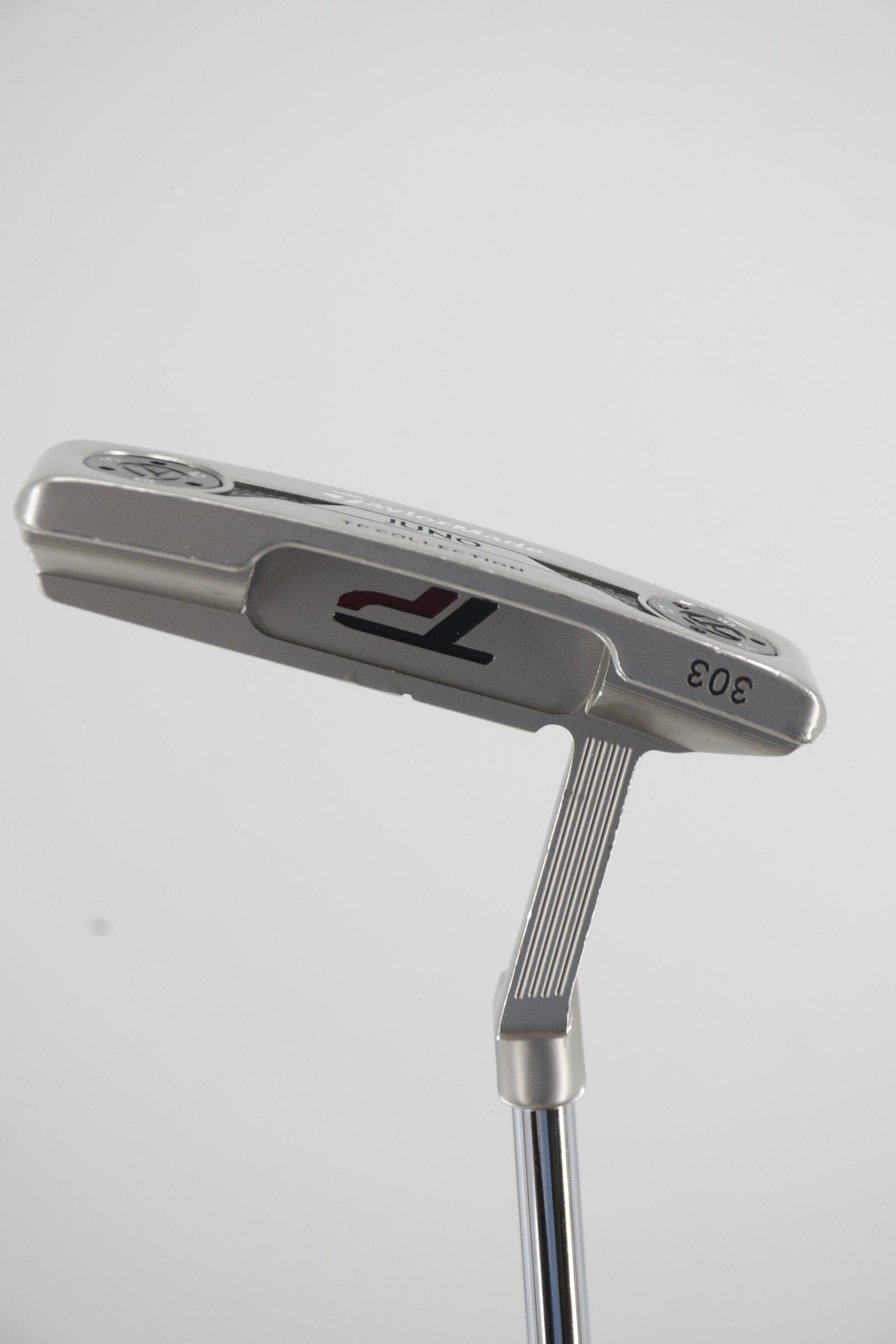 TaylorMade TP Collection Juno Putter 35" Golf Clubs GolfRoots 