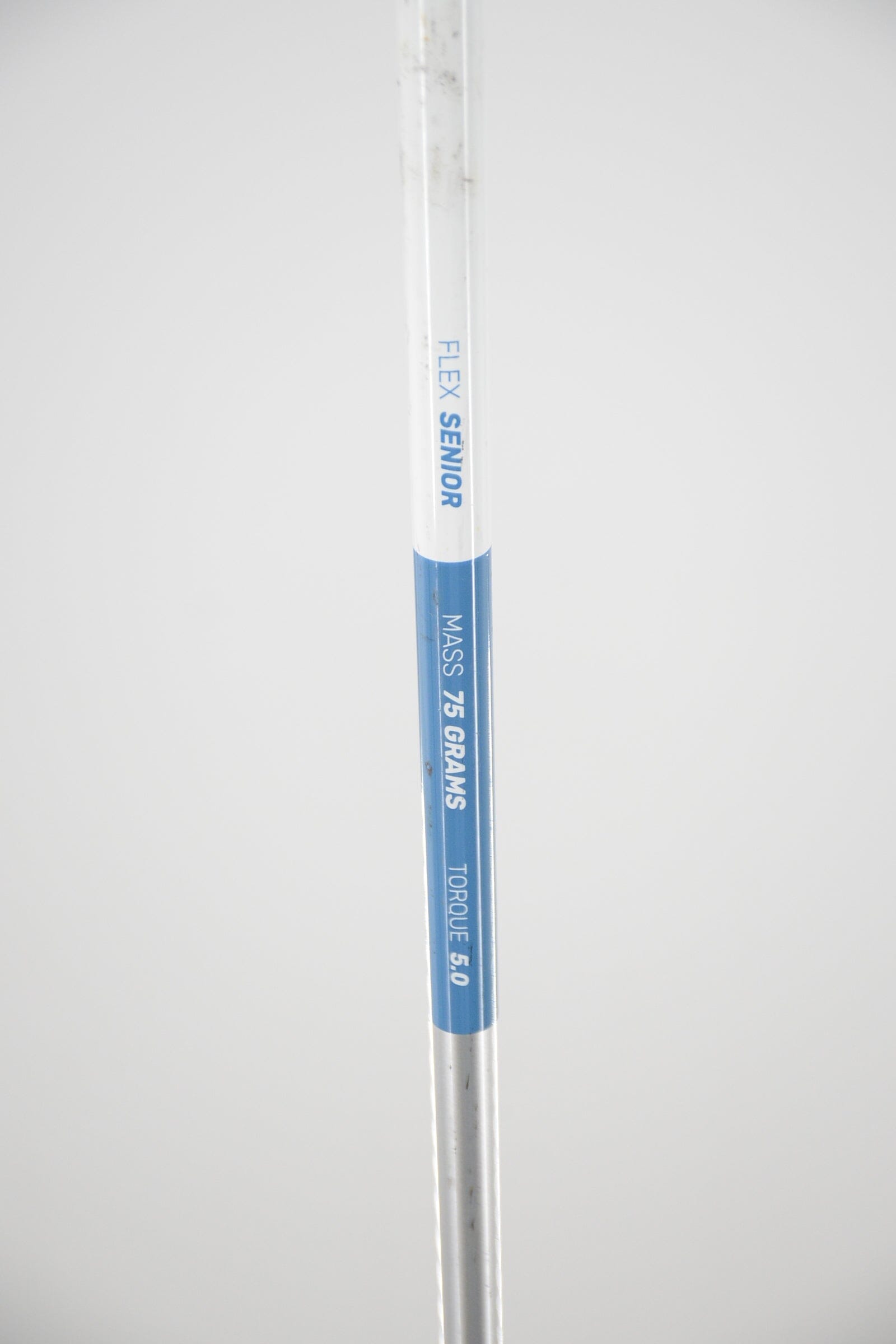 Teton HxD 15 Degree Hybrid SR Flex 41.75" Golf Clubs GolfRoots 