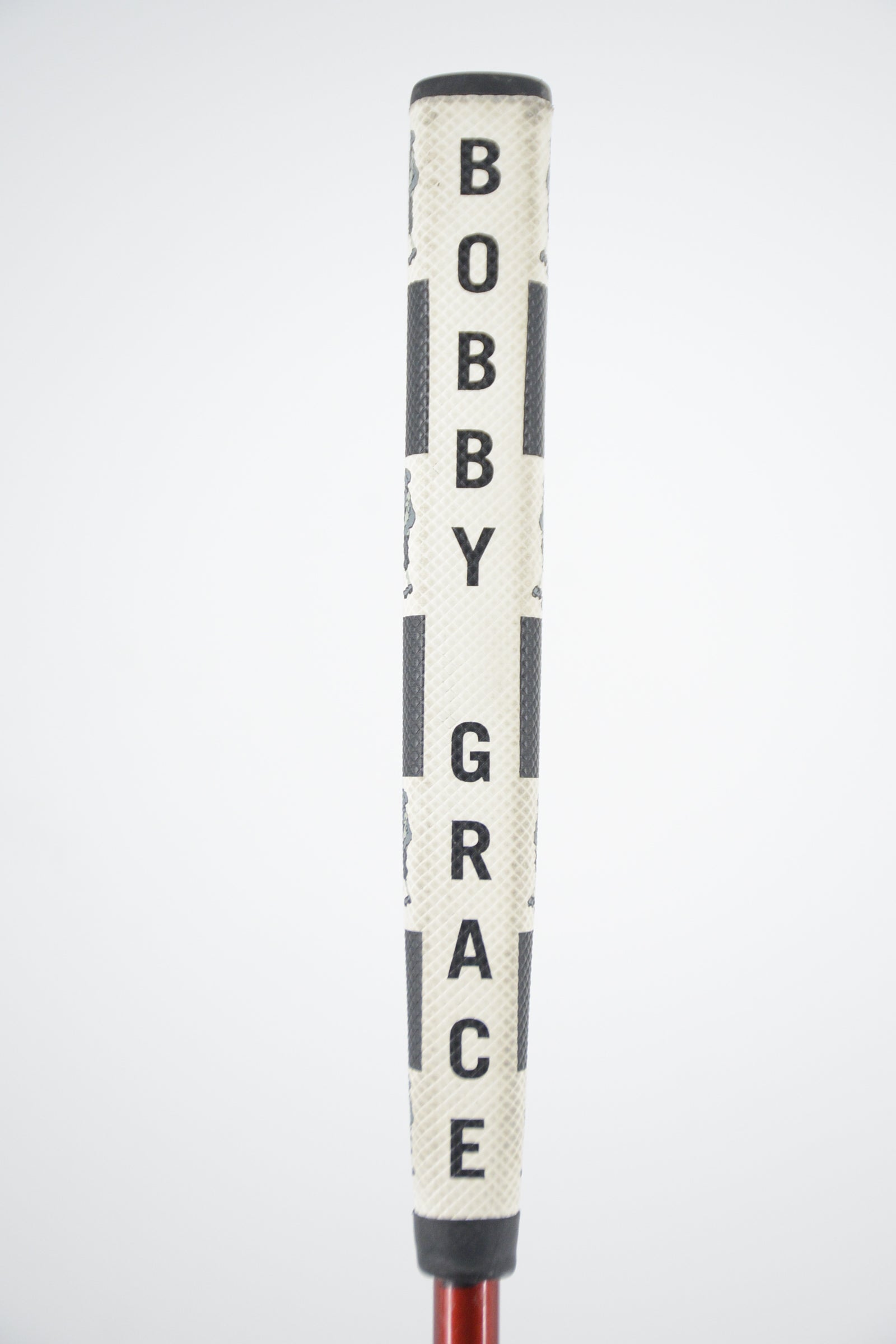 Bobby Grace 18 Blade Putter 36.5"