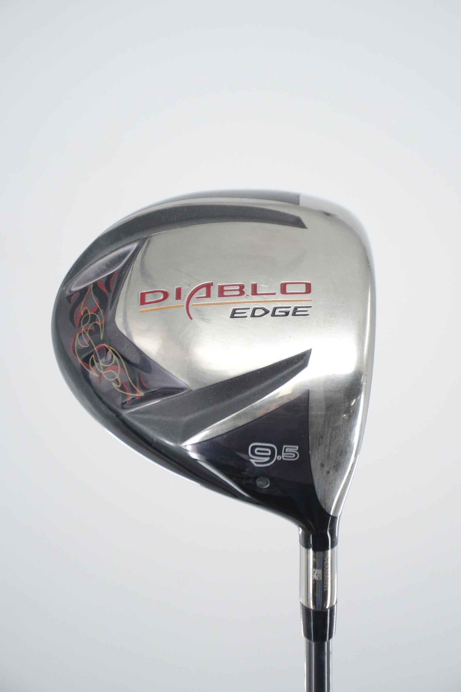 Callaway Diablo Edge 9.5 Degree Driver R Flex 45" Golf Clubs GolfRoots 