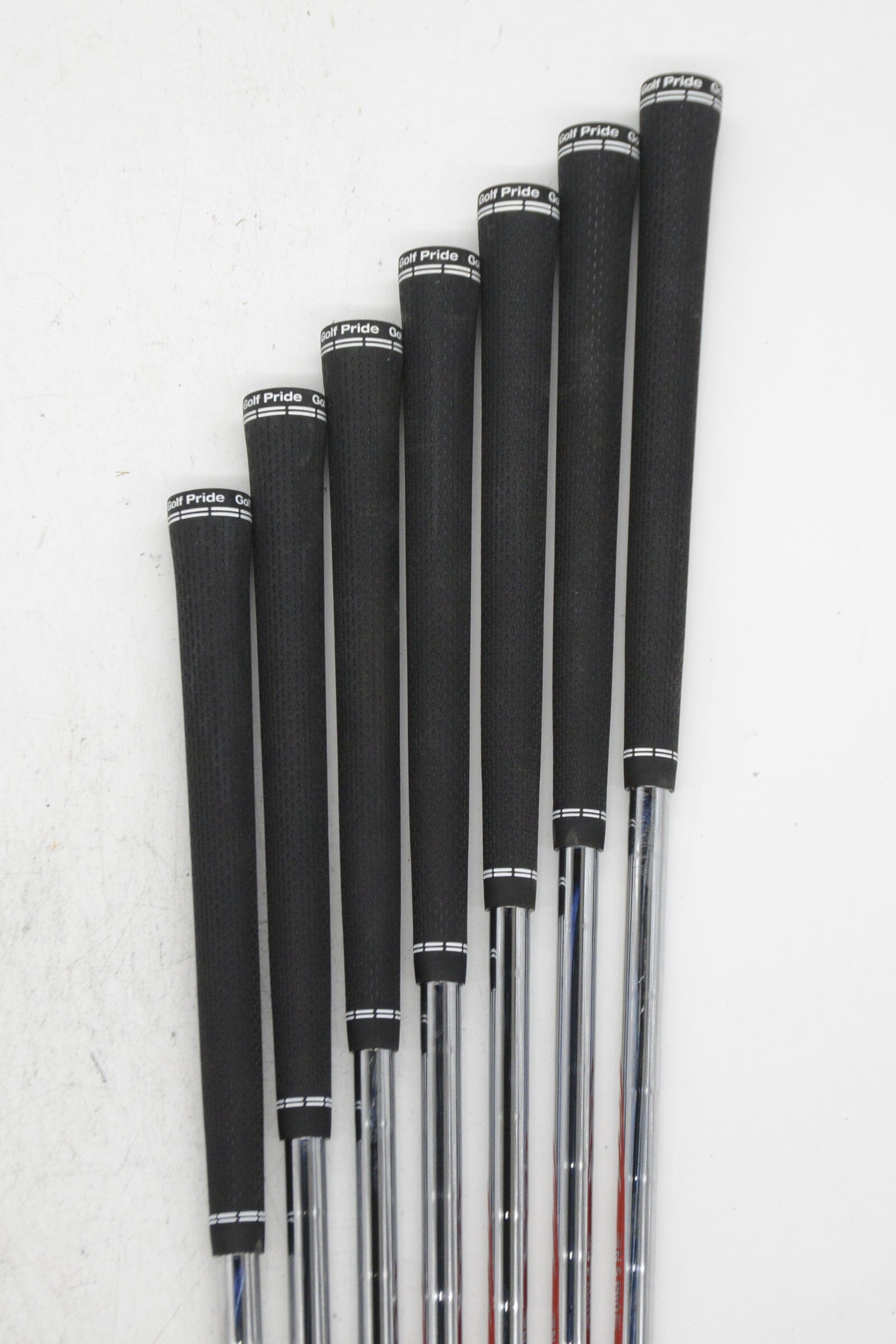 PXG 0311P Gen7 5-GW Iron Set S Flex +1.5" Golf Clubs GolfRoots 