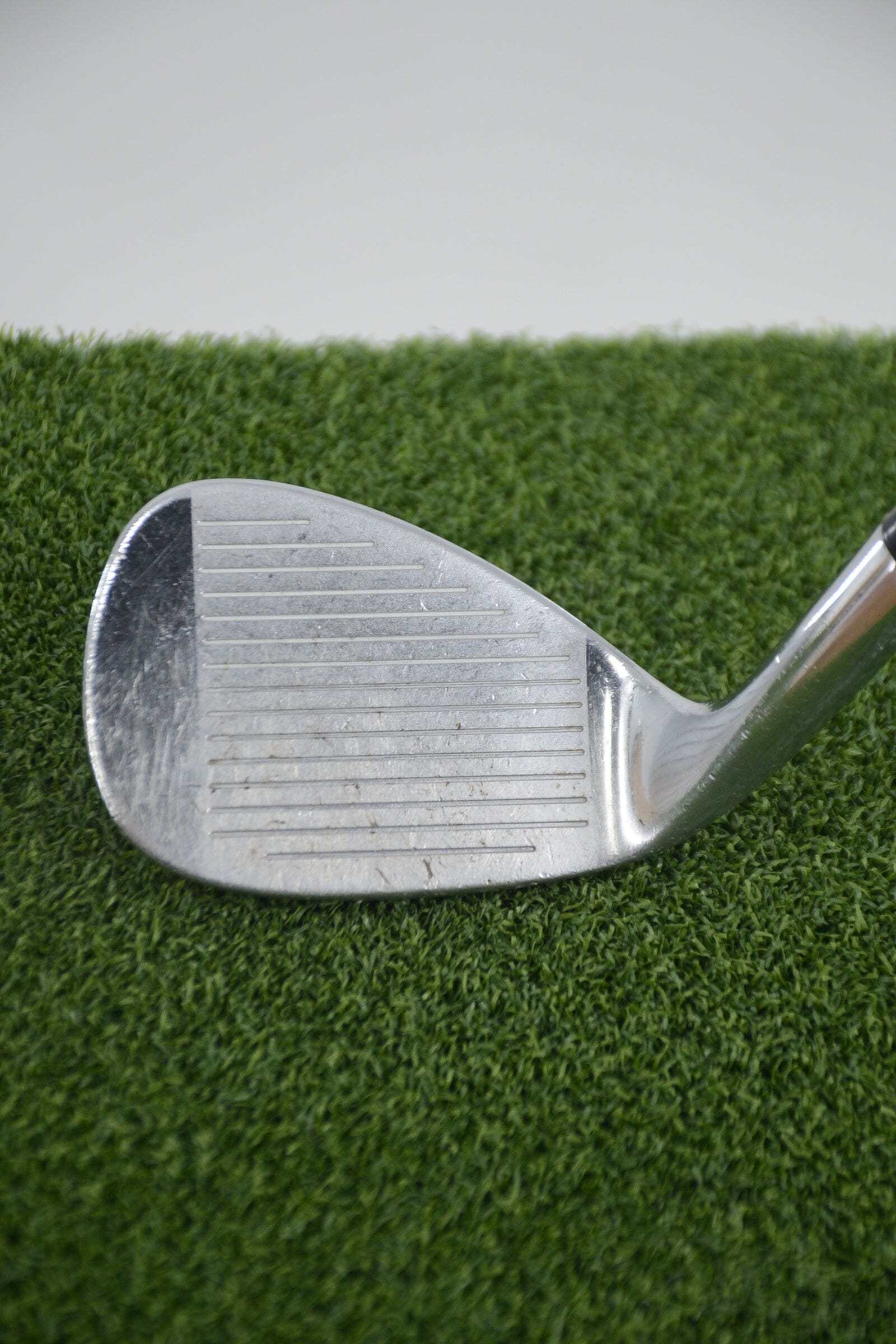 Golfsmith G40 55 Degree Wedge S Flex 36" Golf Clubs GolfRoots 