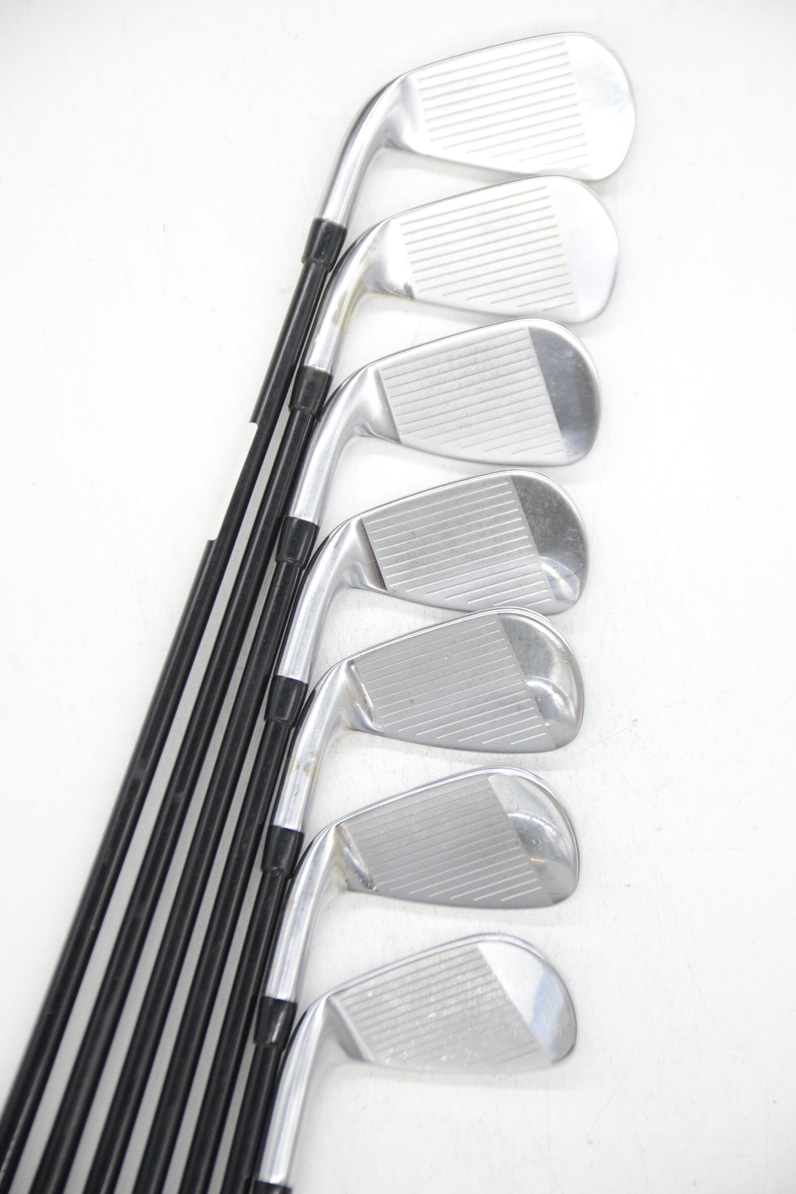 Titleist T300 2021 6-SW Iron Set R Flex Std Length Golf Clubs GolfRoots 