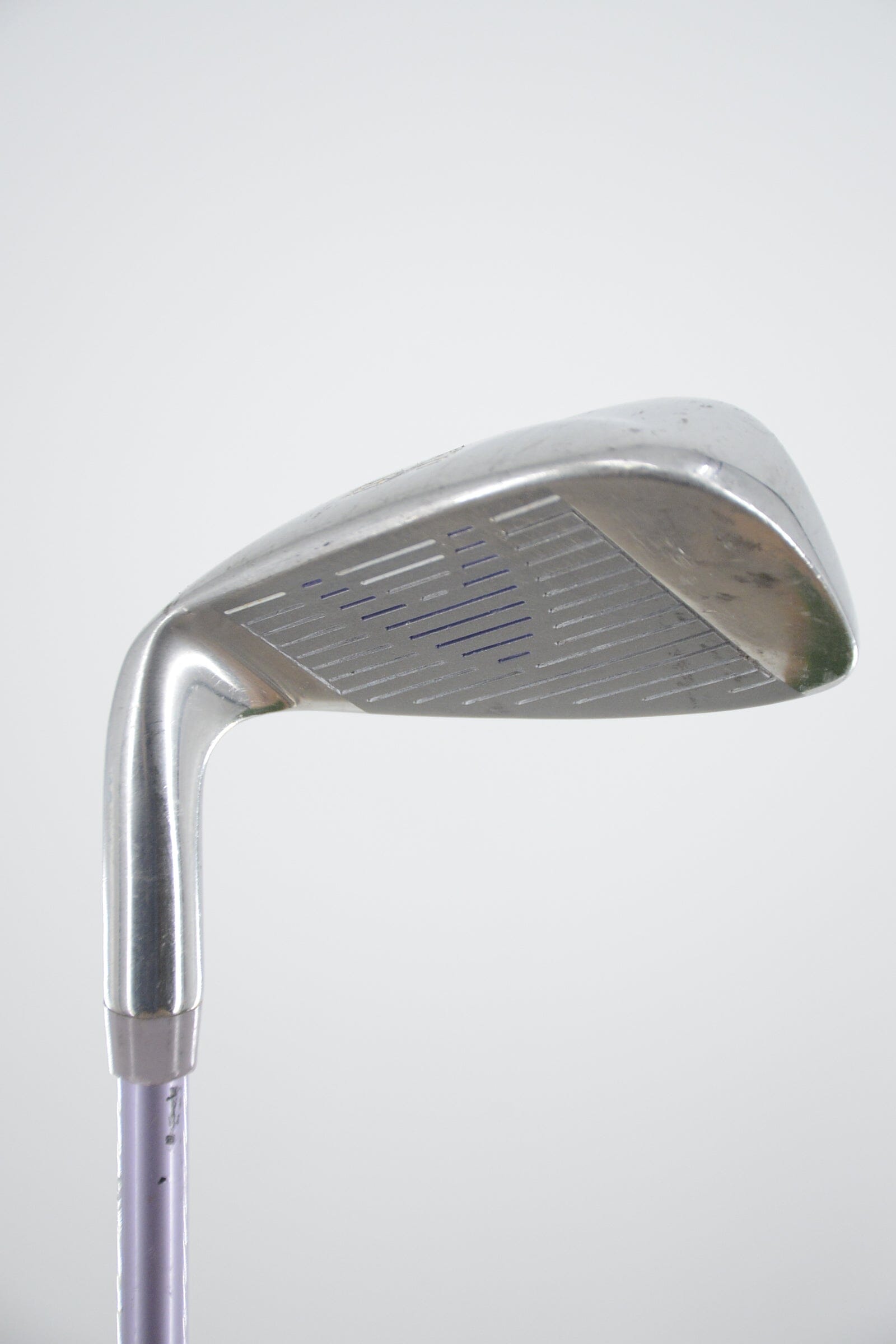 Women's Tiger Shark TS 960 PW W Flex 34.25" Golf Clubs GolfRoots 