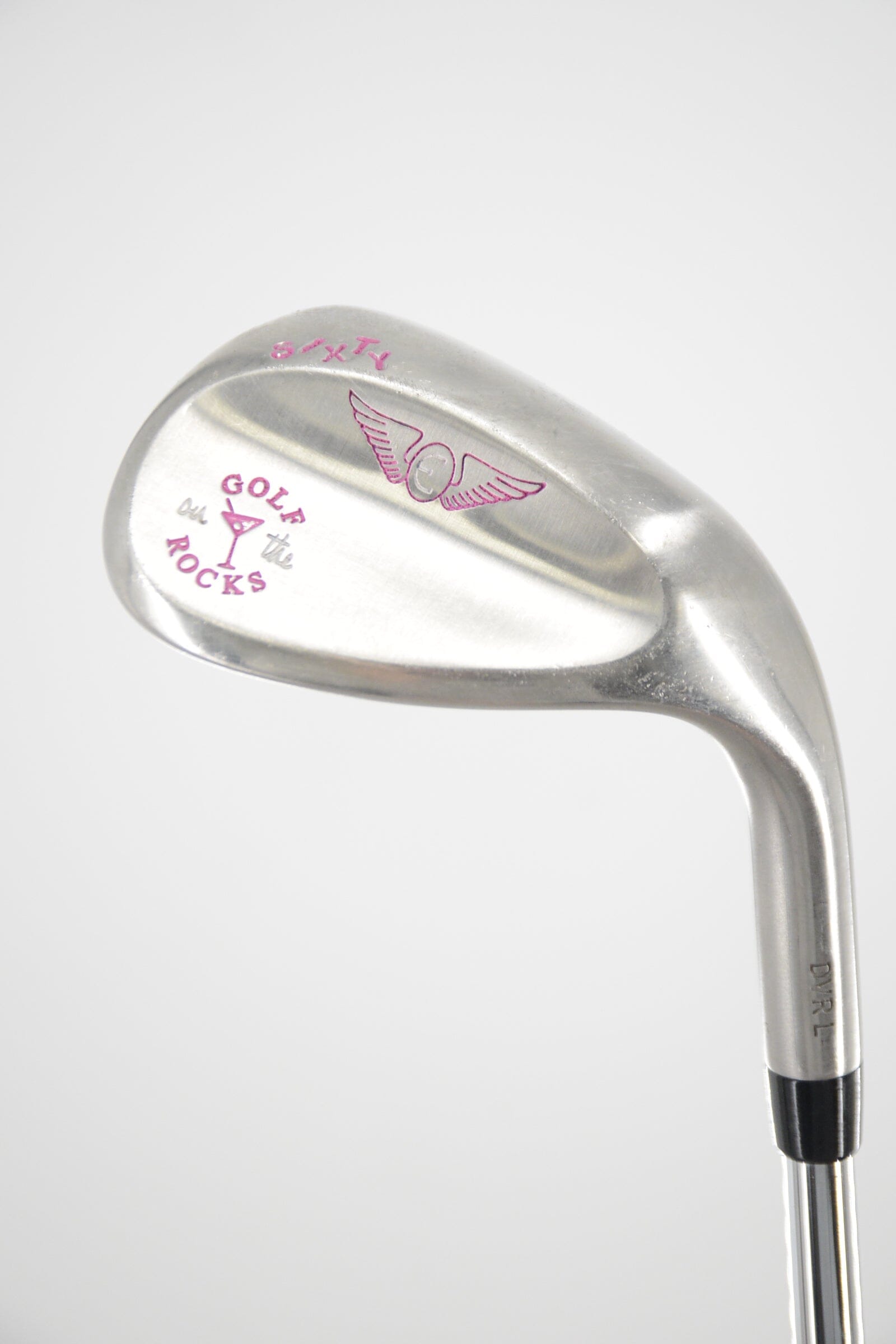 Edel DVRL 60 Degree Wedge Wedge Flex 34.25"