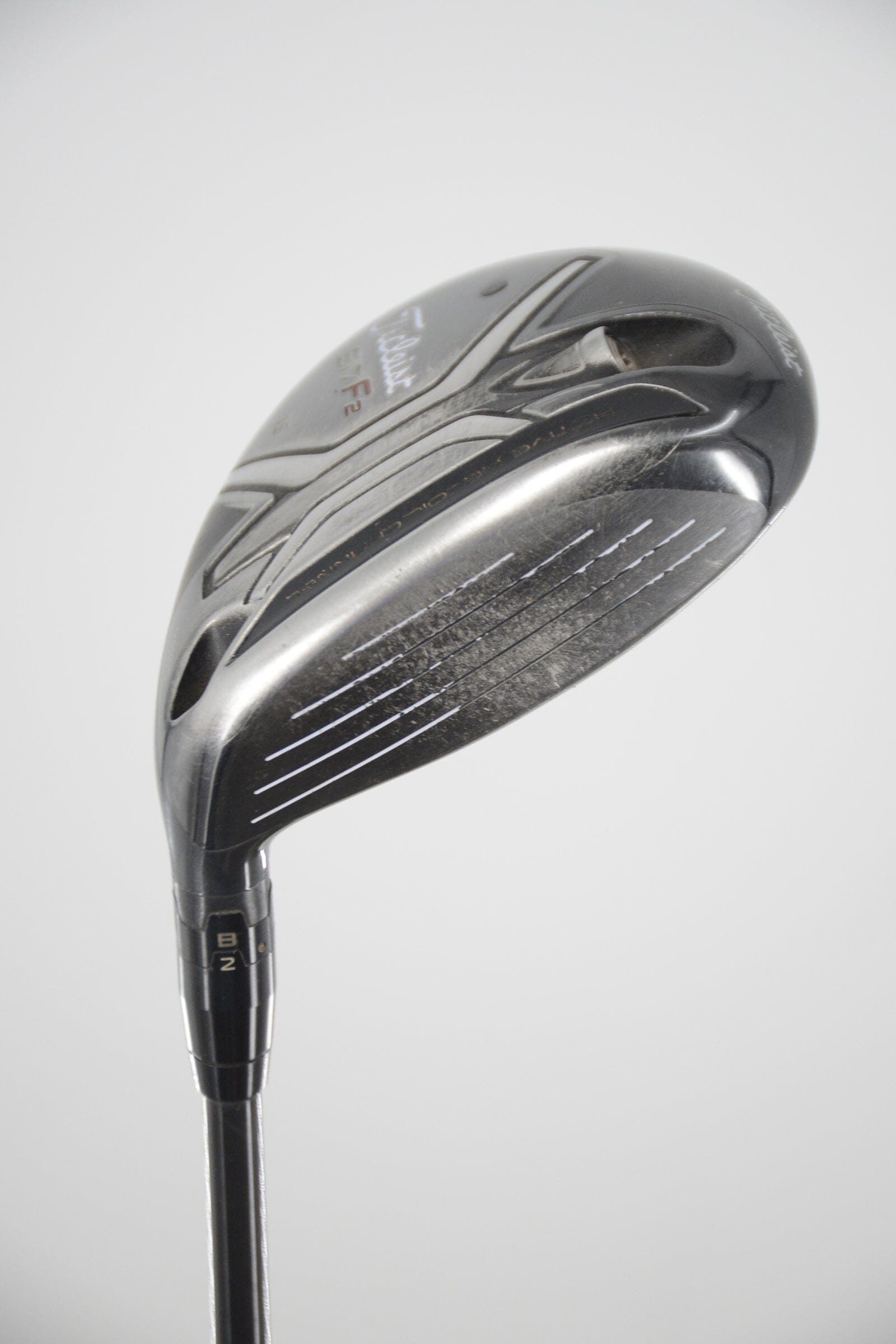 Titleist 917F2 15 Degree Wood S Flex 42.75" Golf Clubs GolfRoots 