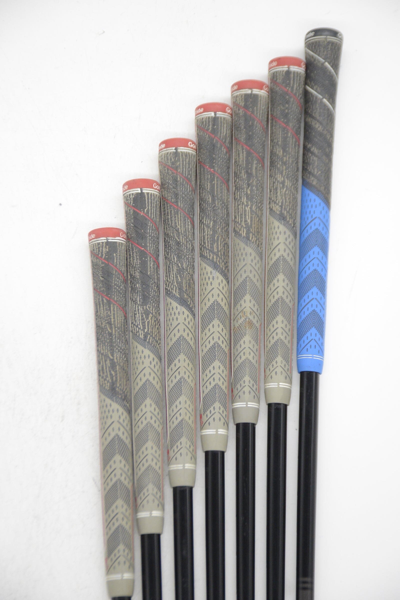 Titleist T300 2021 6-SW Iron Set R Flex Std Length Golf Clubs GolfRoots 