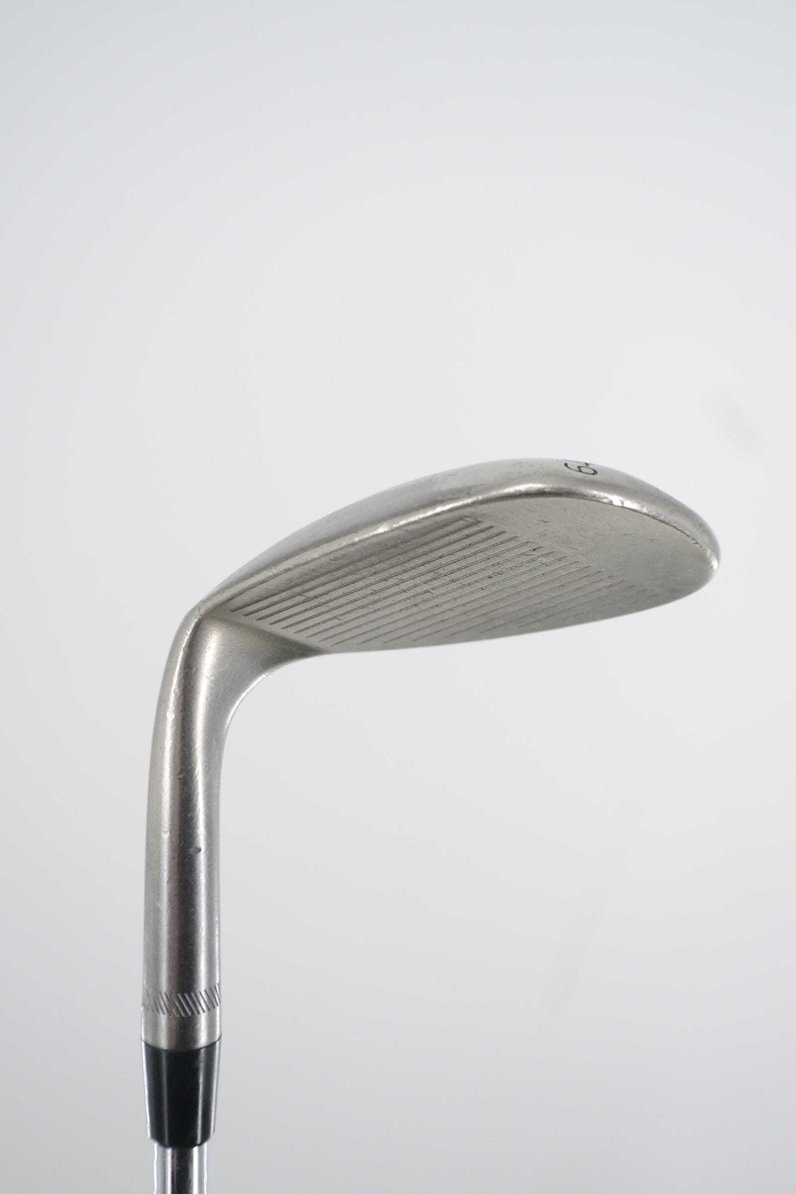 Titleist Vokey SM4 Black Nickel 64 Degree Wedge Wedge Flex 34.5"