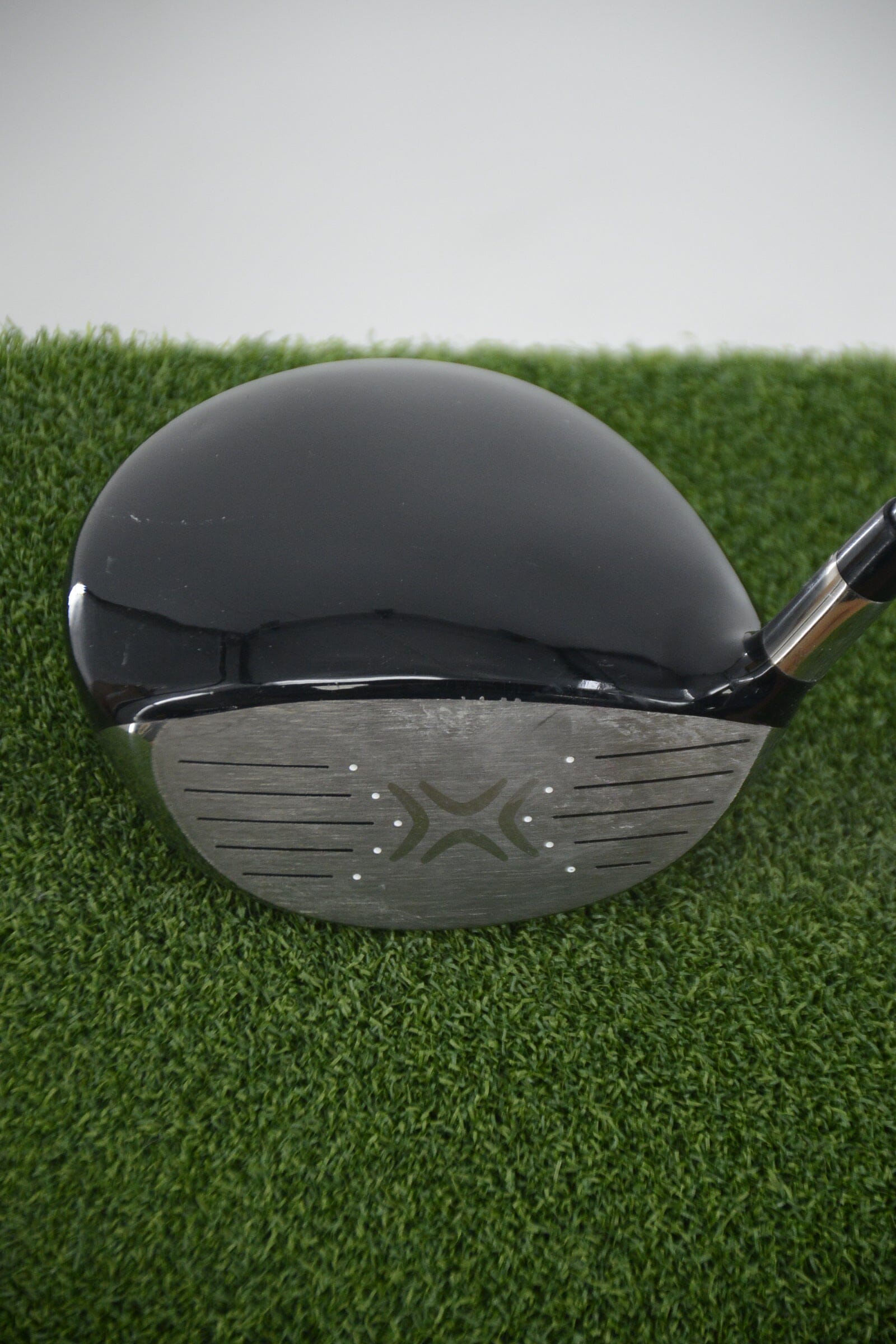 Callaway Diablo Edge 9.5 Degree Driver R Flex 45" Golf Clubs GolfRoots 