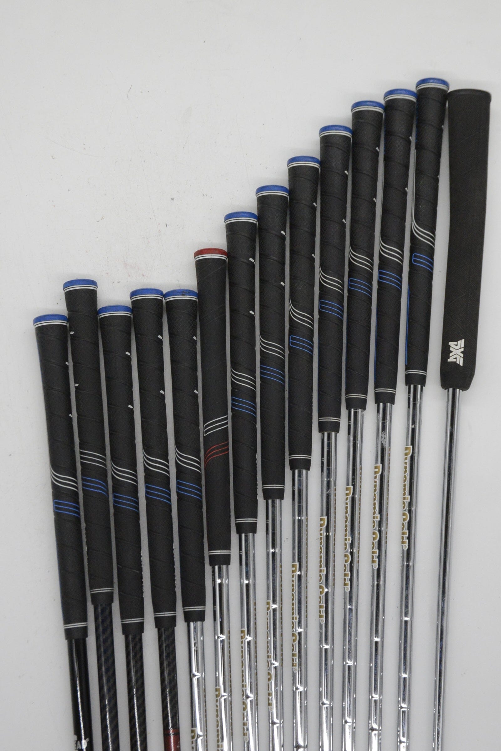 PXG 0311XF Gen 2 Mixed Full Set R Flex Std Length Golf Clubs GolfRoots 