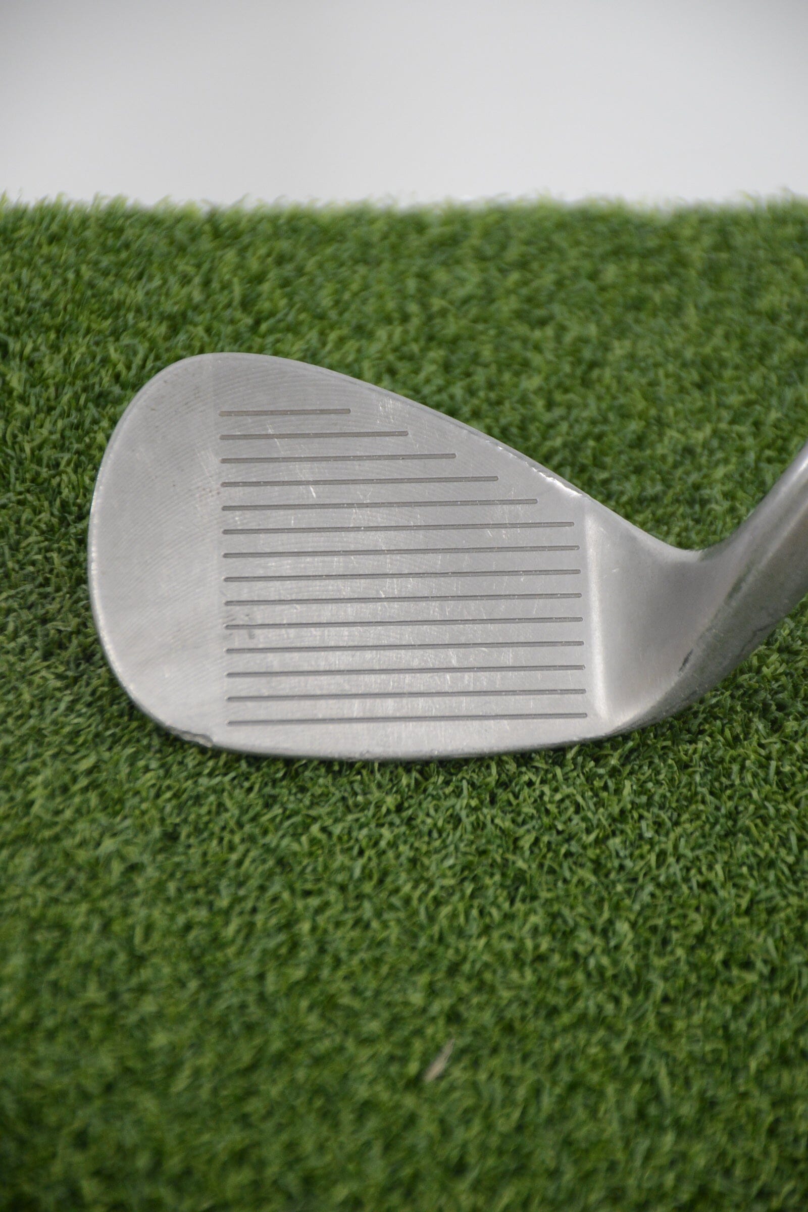 Cleveland CG1 60 Degree Wedge Wedge Flex 34.75"