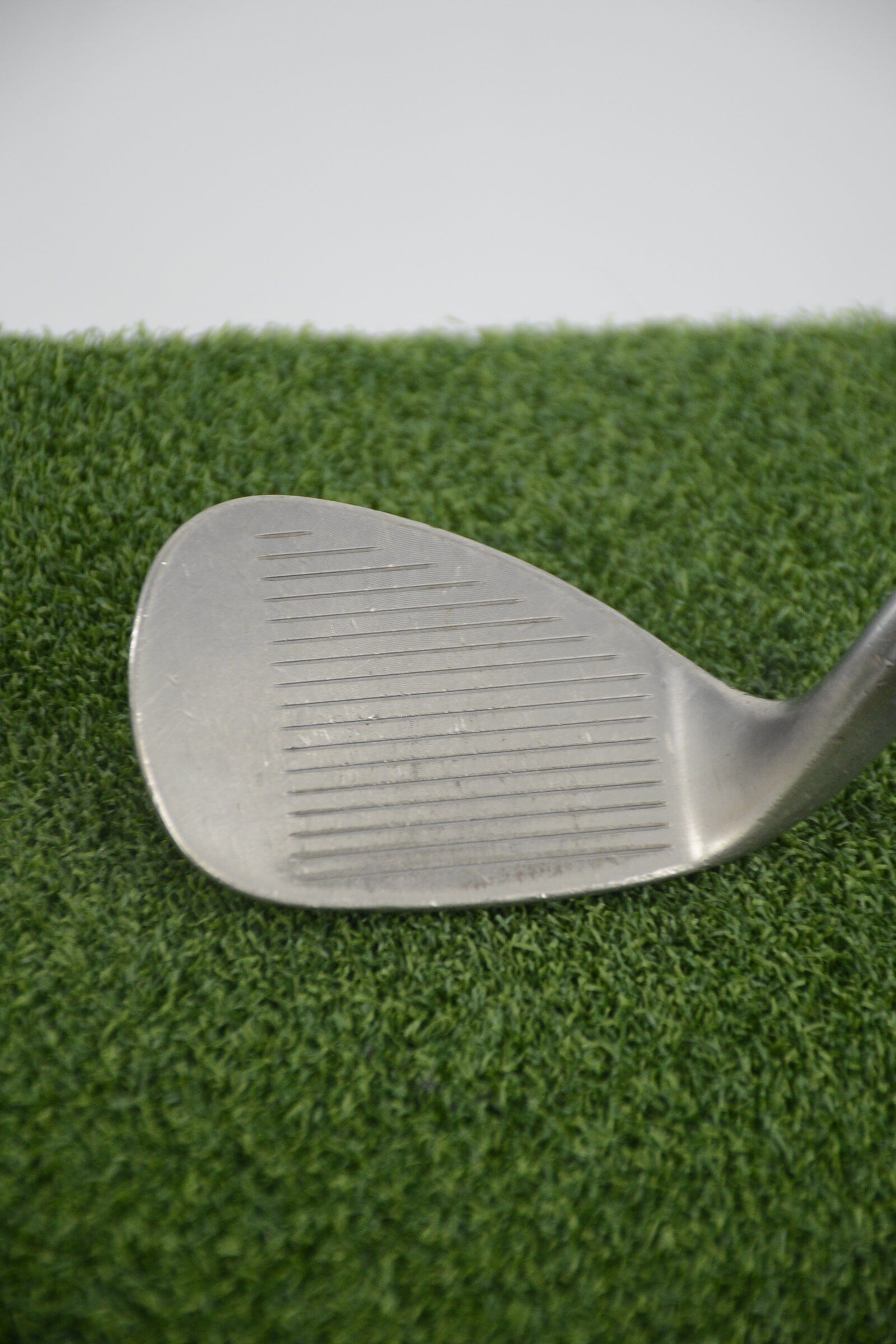 Titleist Vokey SM4 Black Nickel 64 Degree Wedge Wedge Flex 34.5"
