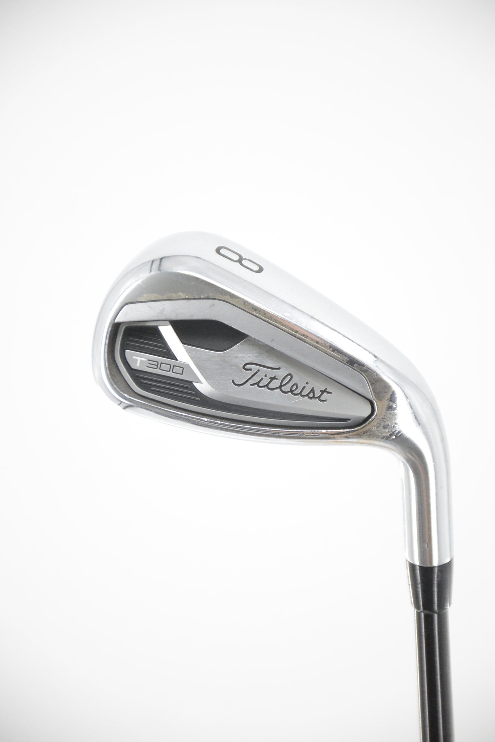 Titleist T300 2021 6-SW Iron Set R Flex Std Length Golf Clubs GolfRoots 