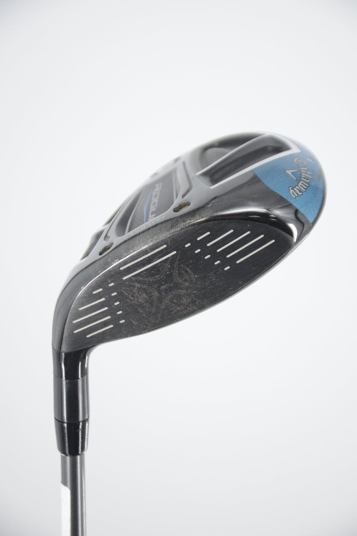 Callaway Rogue 3 Wood S Flex 42.25" Golf Fairway Woods Callaway 