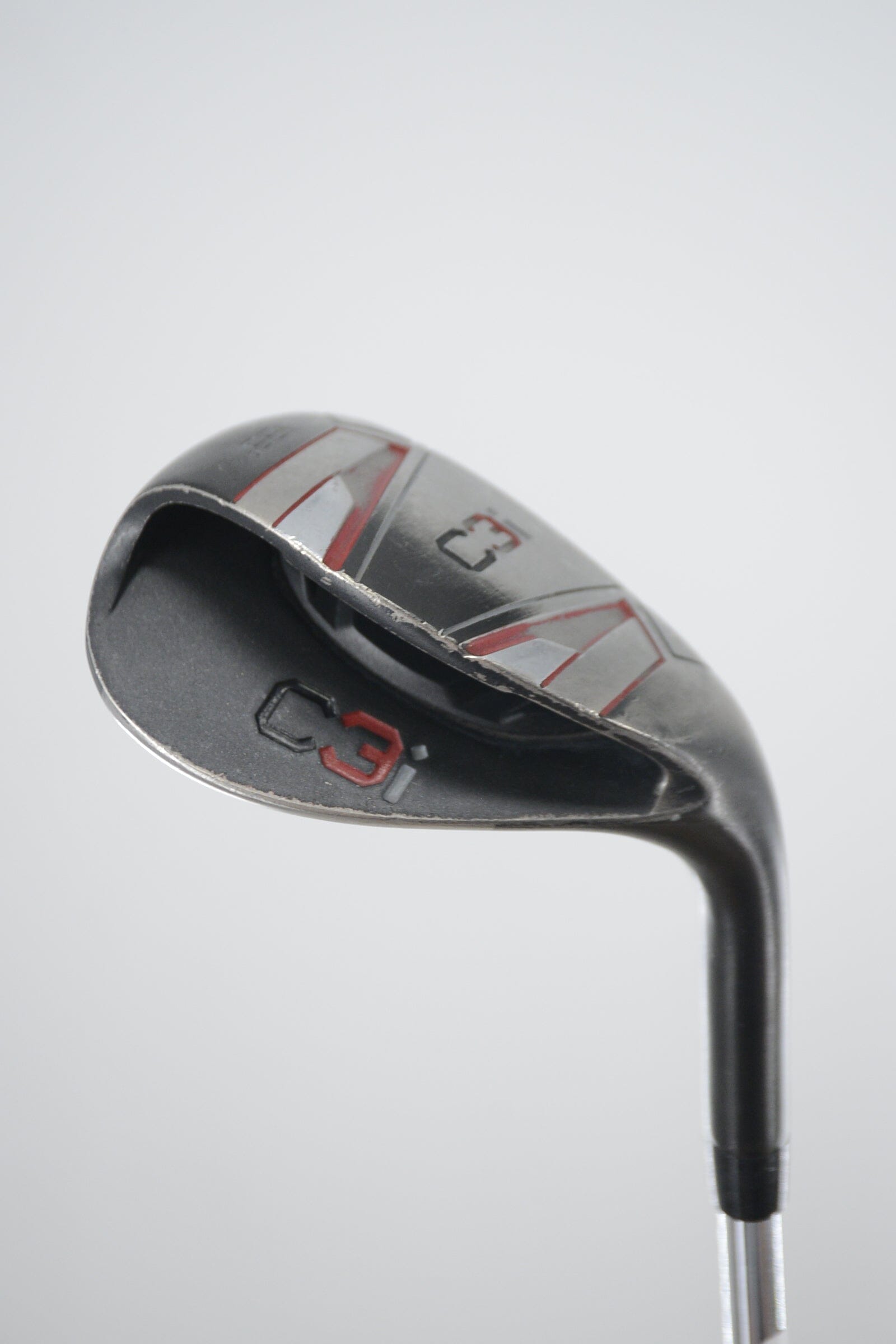 C3i  65 Degree Wedge Wedge Flex 35"