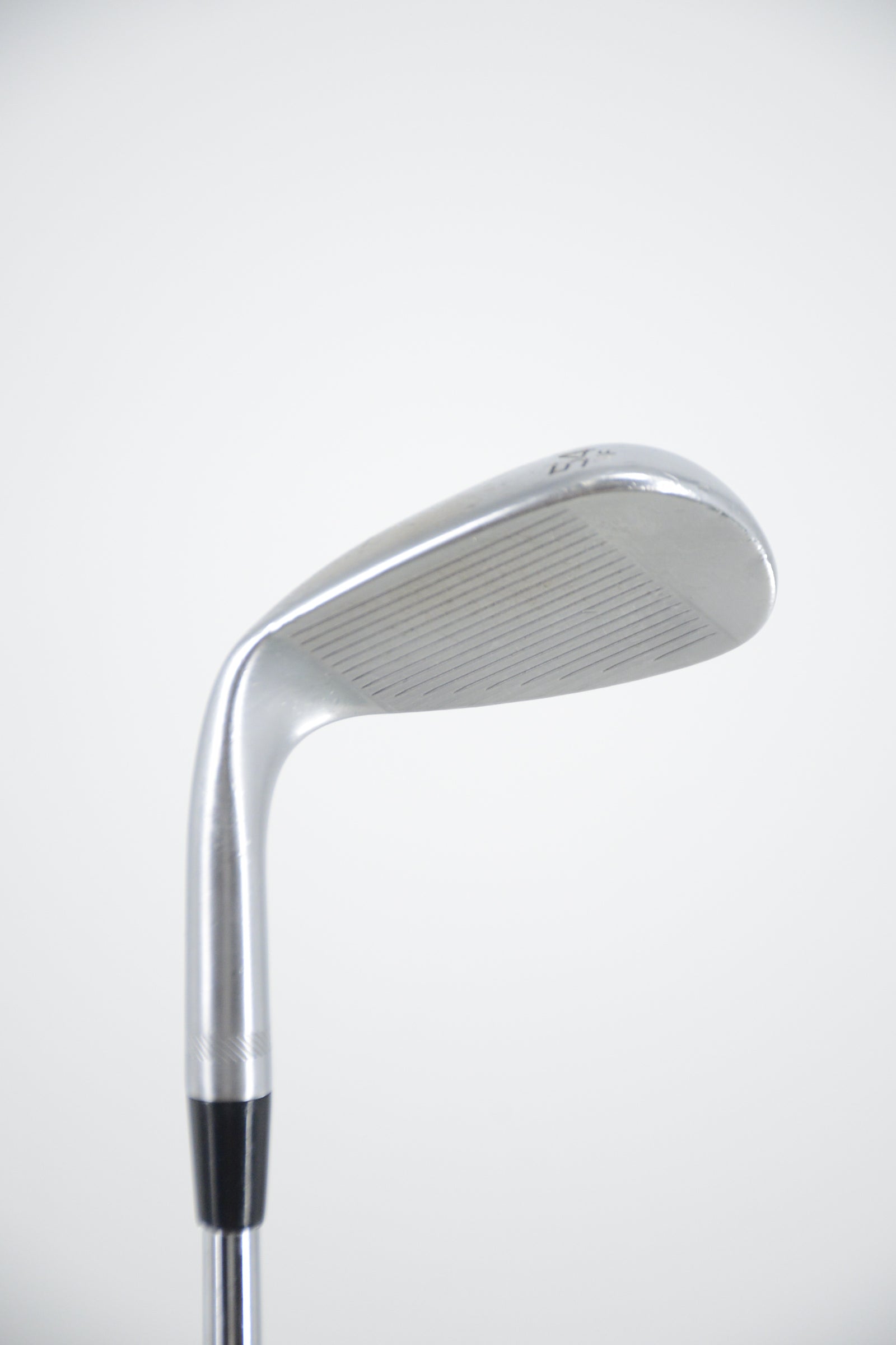 Titleist Vokey SM9 Tour Chrome 54 Degree Wedge Wedge Flex 35"