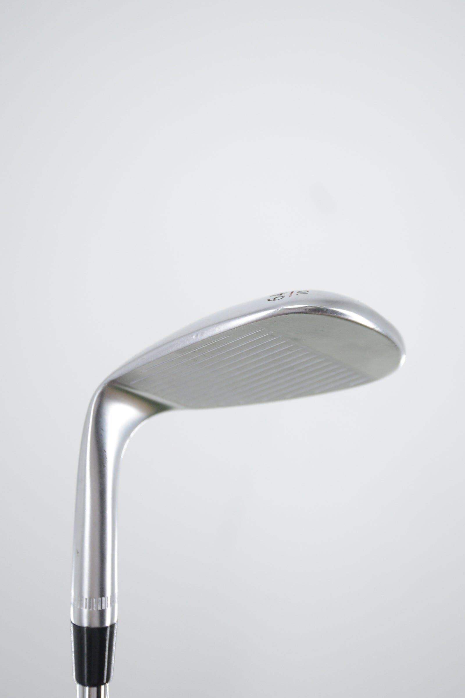 Callaway Mack Daddy 4 Chrome 64 Degree Wedge S Flex 34.5"