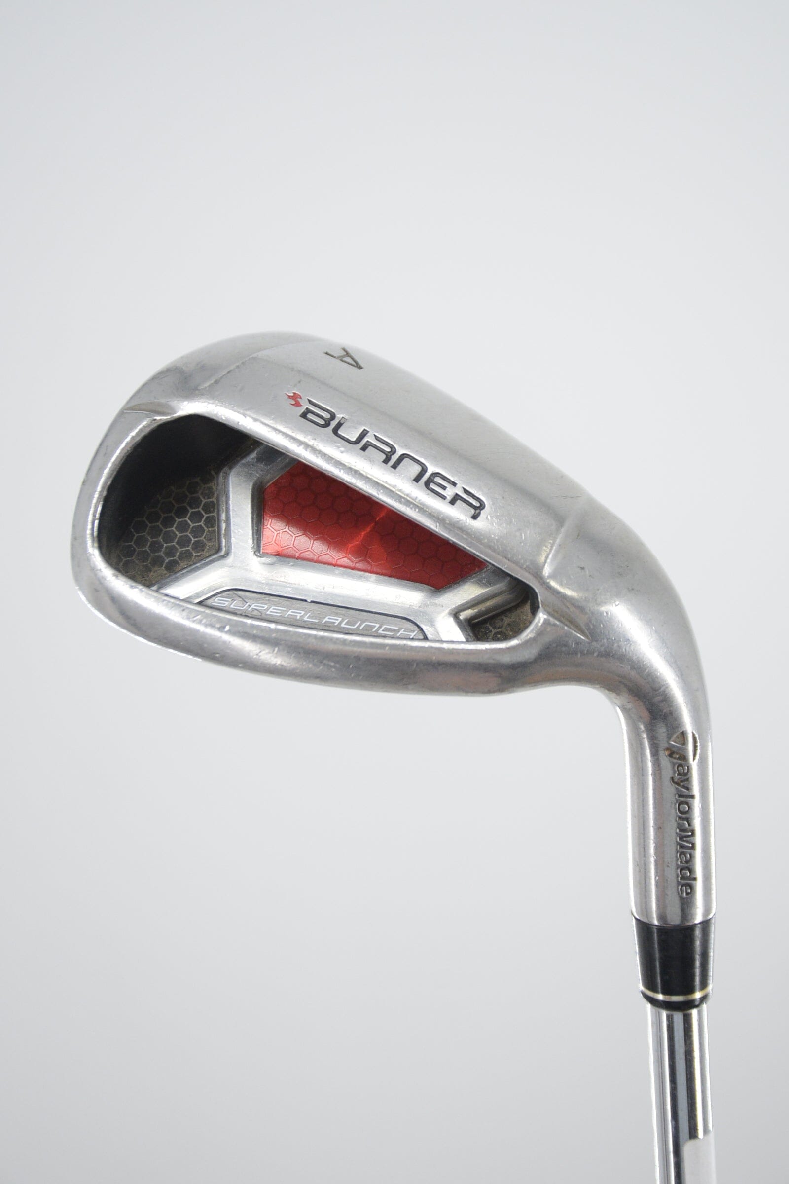 TaylorMade Burner Superlaunch AW R Flex 35.5" Golf Clubs GolfRoots 