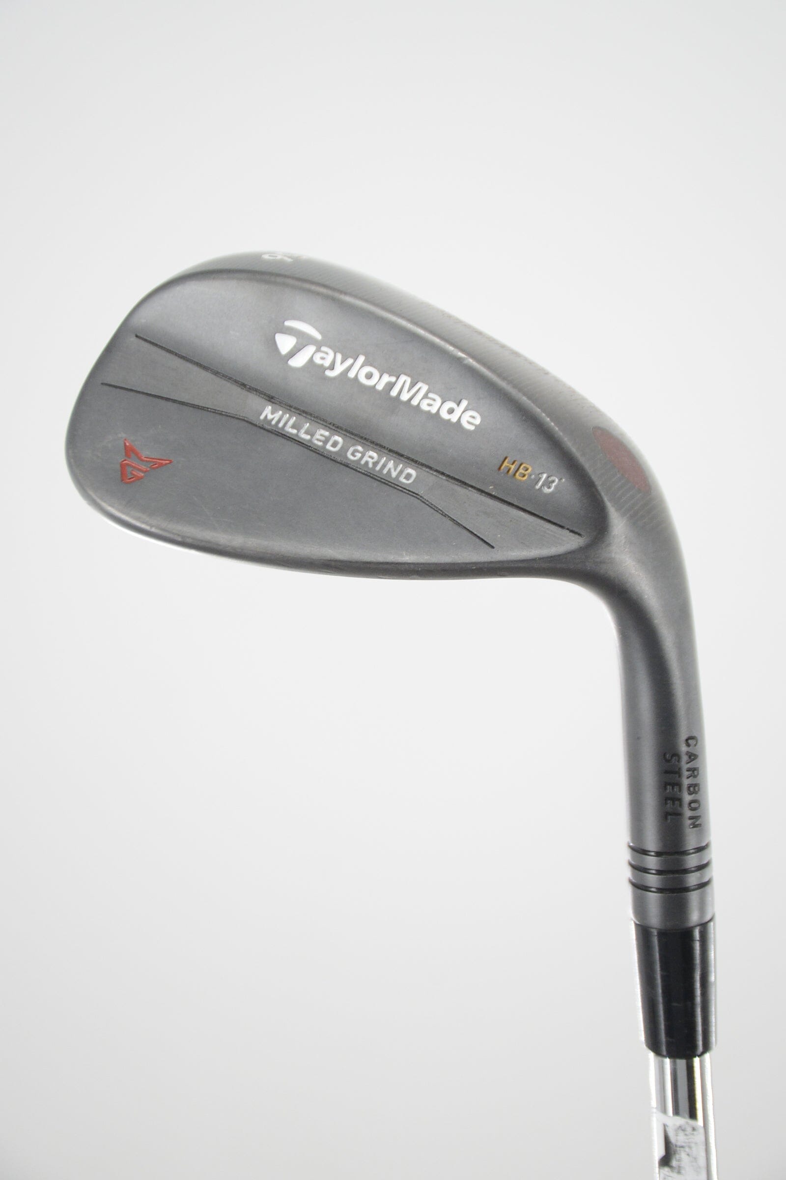 TaylorMade Milled Grind Black 56 Degree Wedge Wedge Flex 35"