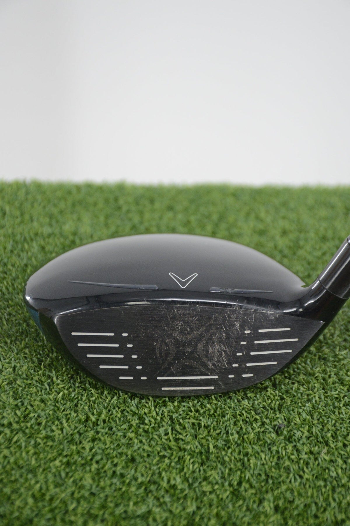 Callaway Rogue 3 Wood S Flex 42.25" Golf Fairway Woods Callaway 