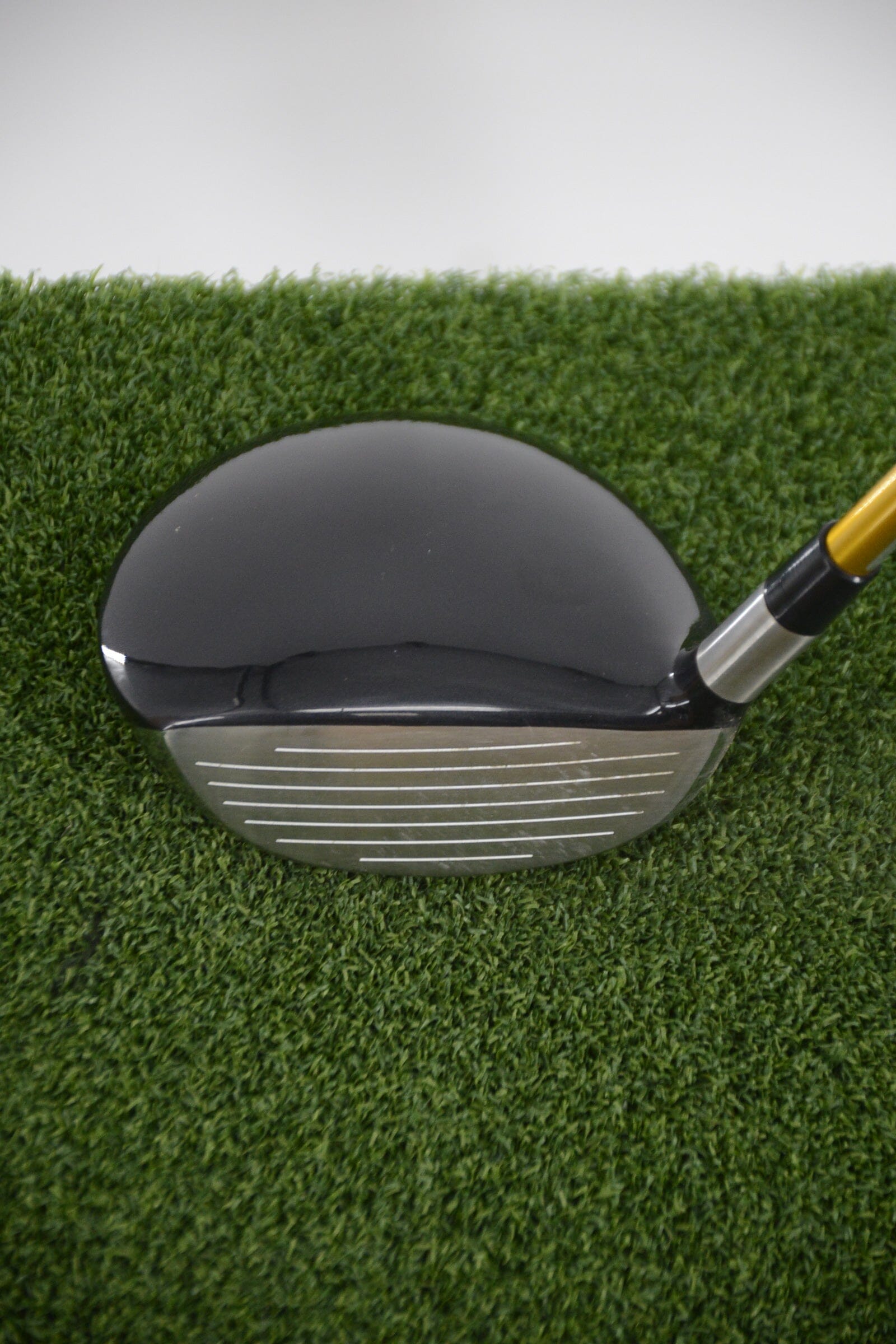 Cleveland Launcher FL 3 Wood R Flex 43.5" Golf Clubs GolfRoots 