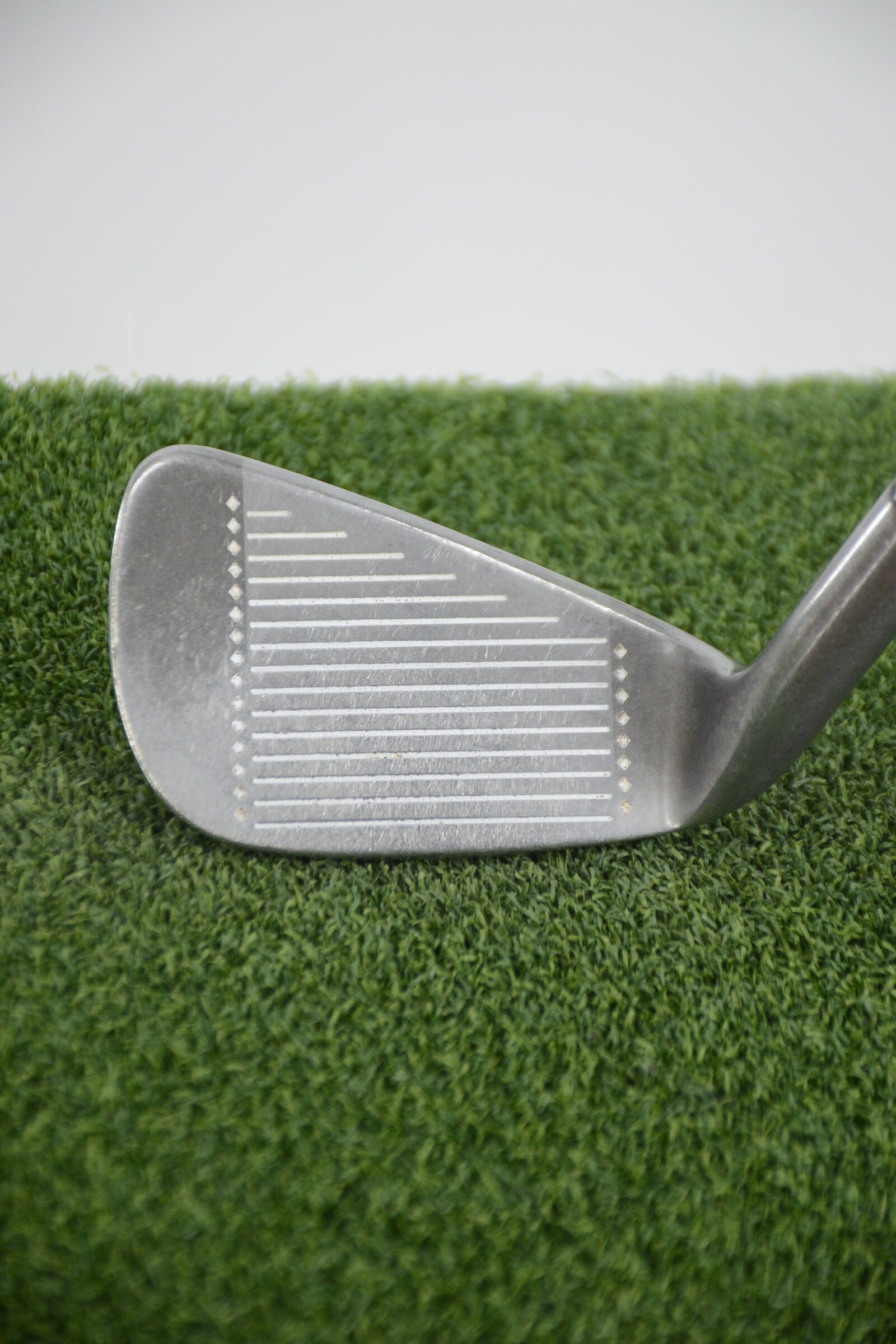 Women's Daiwa Hi-Trac AW W Flex 34.75" Golf Clubs GolfRoots 