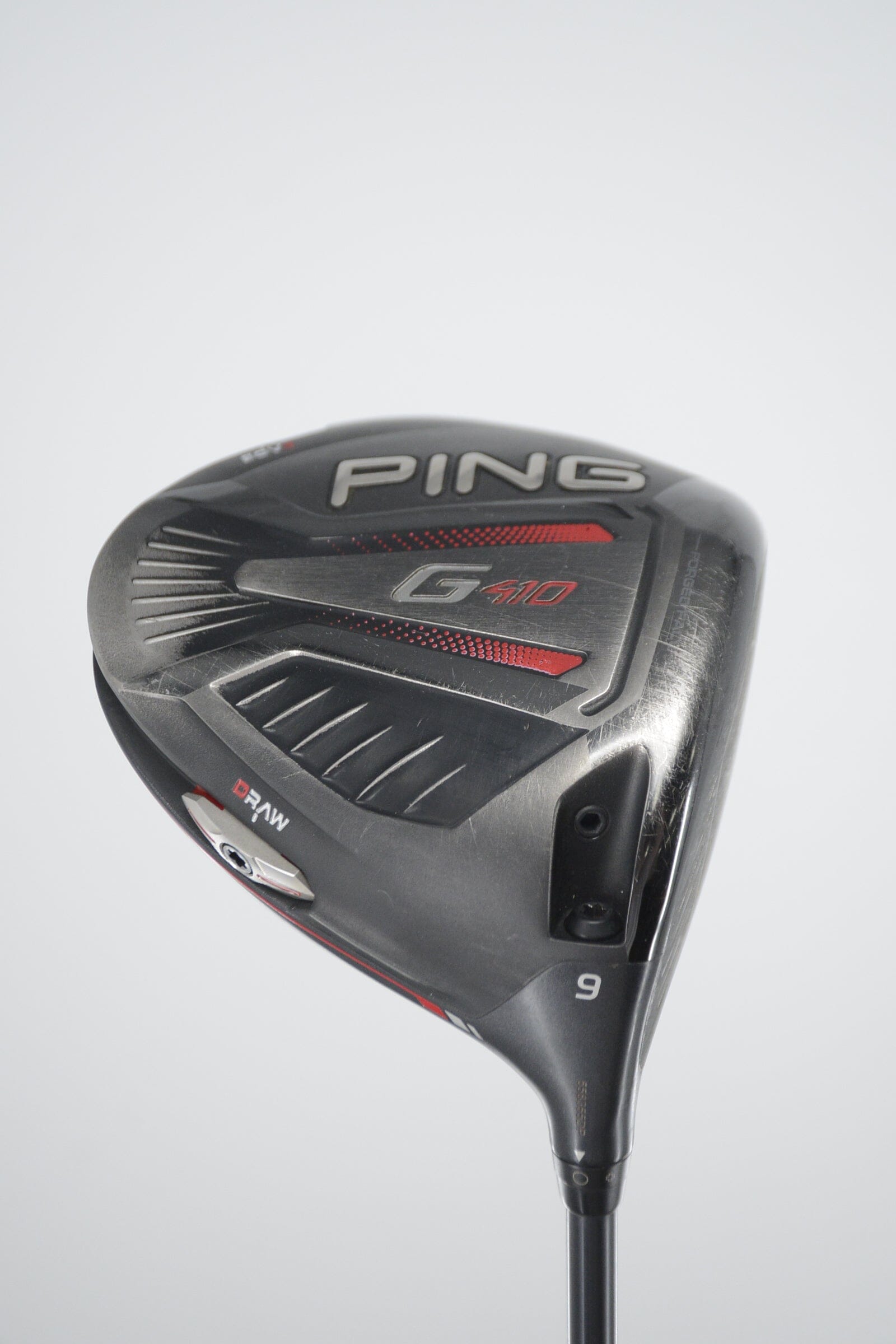 PING G410 PLUS ドライバー 9° 【公式通販】