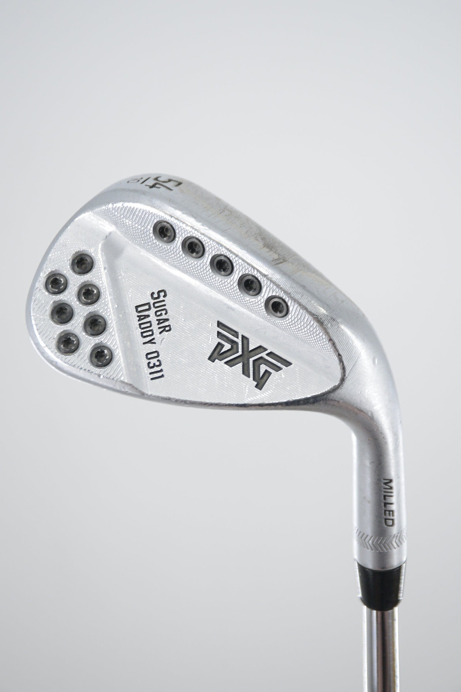 PXG 0311 Sugar Daddy 54 Degree Wedge S Flex 35.5"