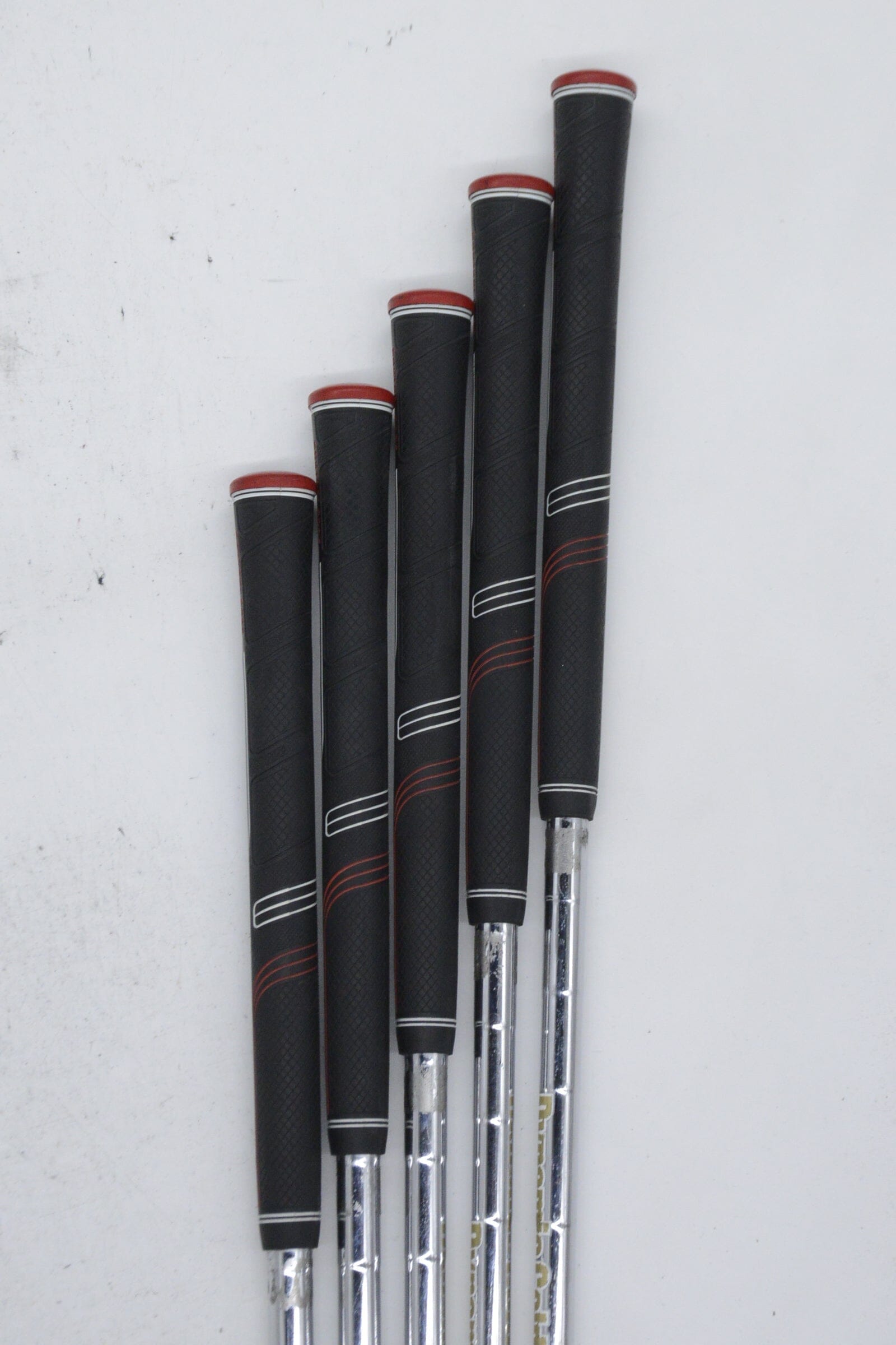 PXG 0311P Gen 3 6-PW Iron Set S Flex -0.5" Golf Clubs GolfRoots 