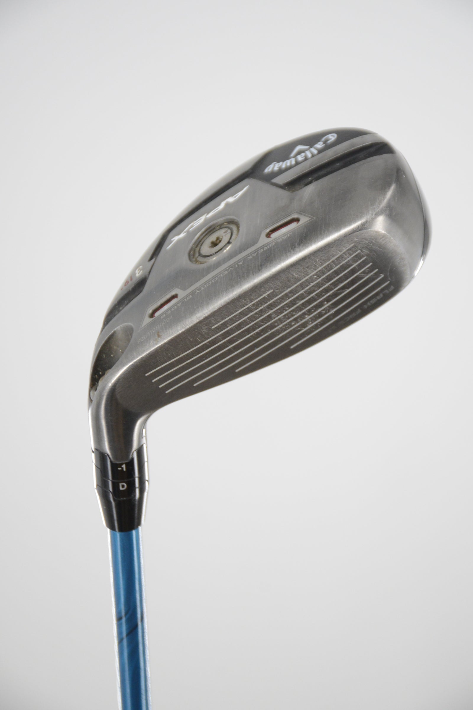Callaway Apex 21 3 Hybrid X Flex 40.25"