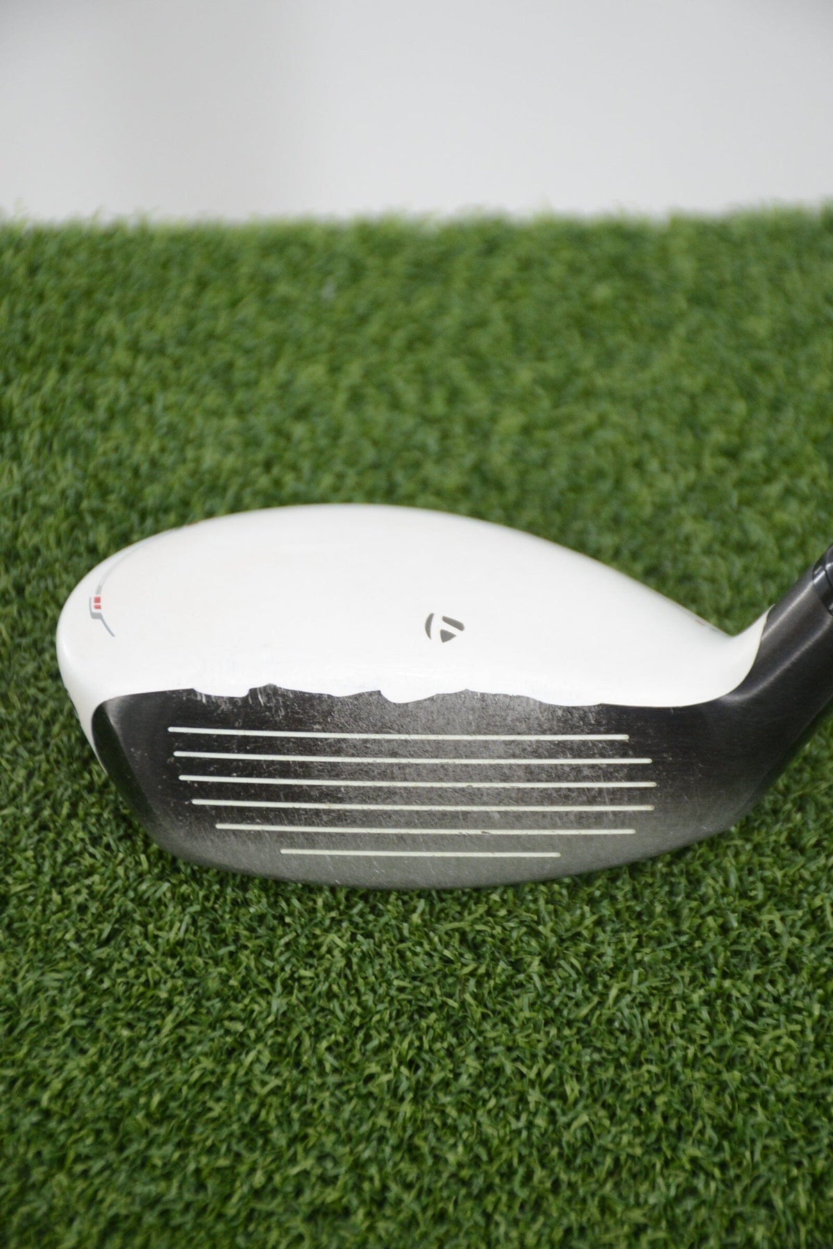 TaylorMade Rescue 2011 3 Hybrid S Flex 40.25" Golf Clubs GolfRoots 