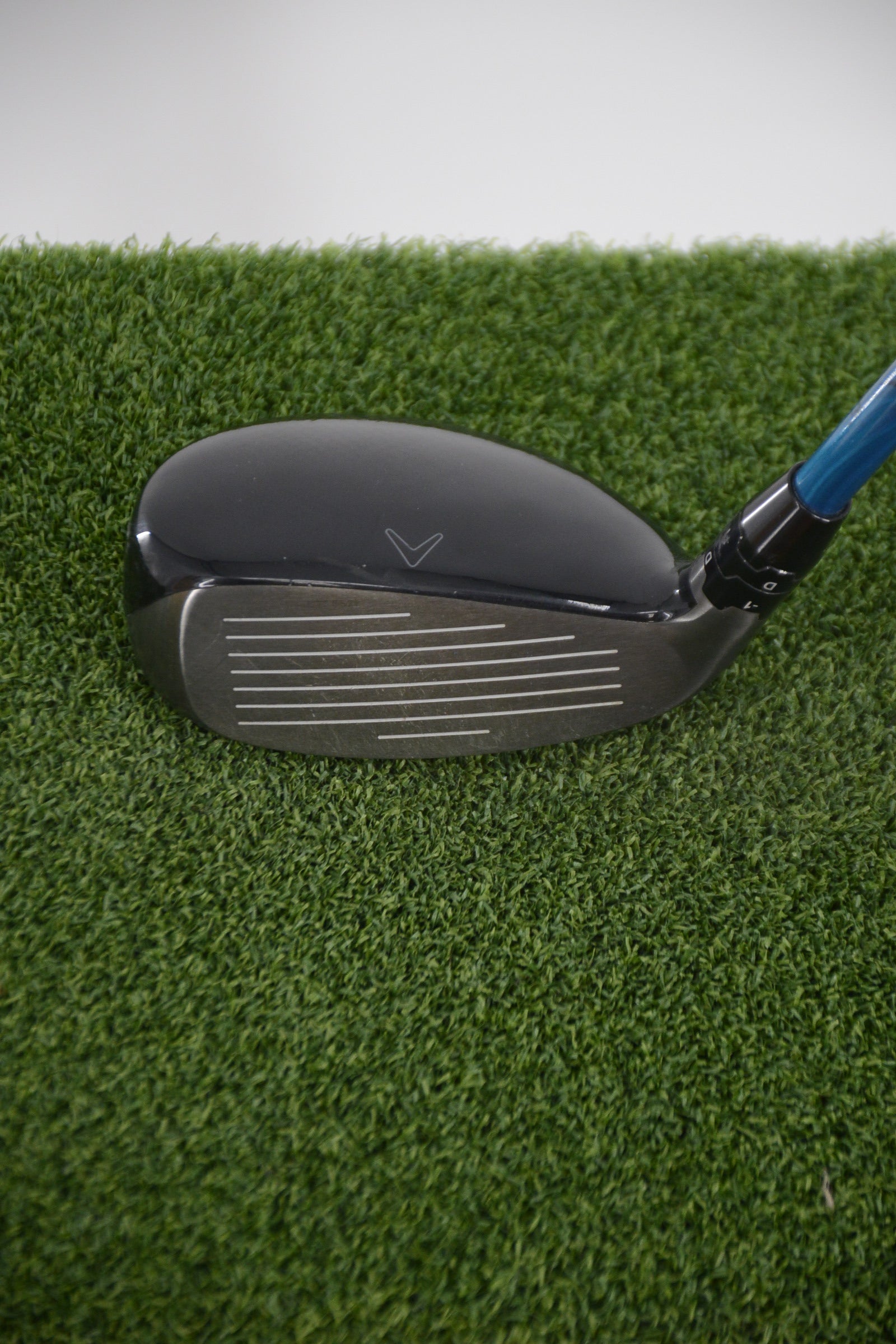 Callaway Apex 21 3 Hybrid X Flex 40.25"