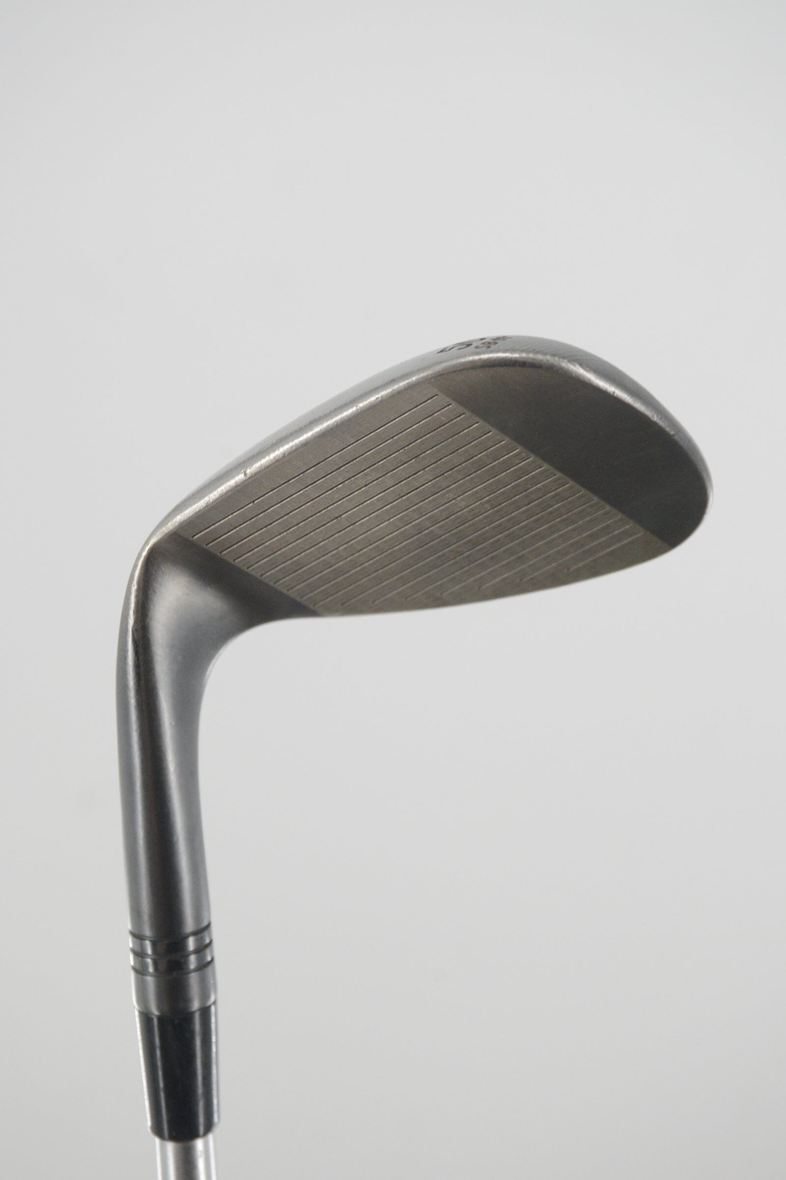 TaylorMade MG2 Black 50 Degree Wedge X Flex 35" Golf Clubs GolfRoots 
