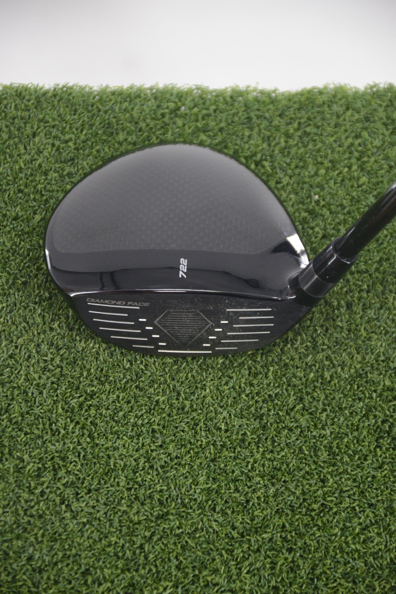 Tour Edge Exotics E722 3 Wood R Flex 42.5" Golf Clubs GolfRoots 