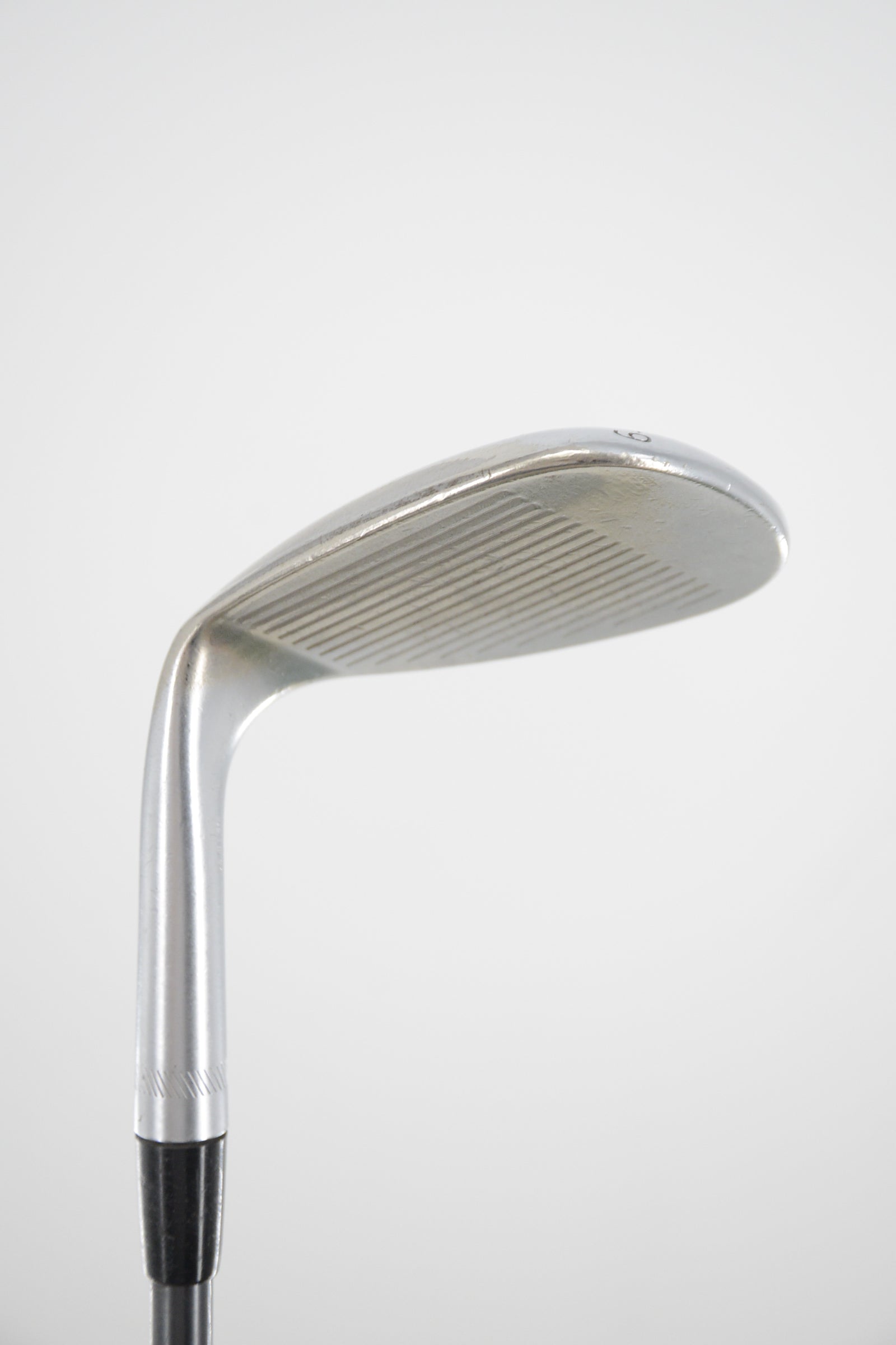 Titleist Vokey SM4 Tour Chrome 64 Degree Wedge R Flex 35"