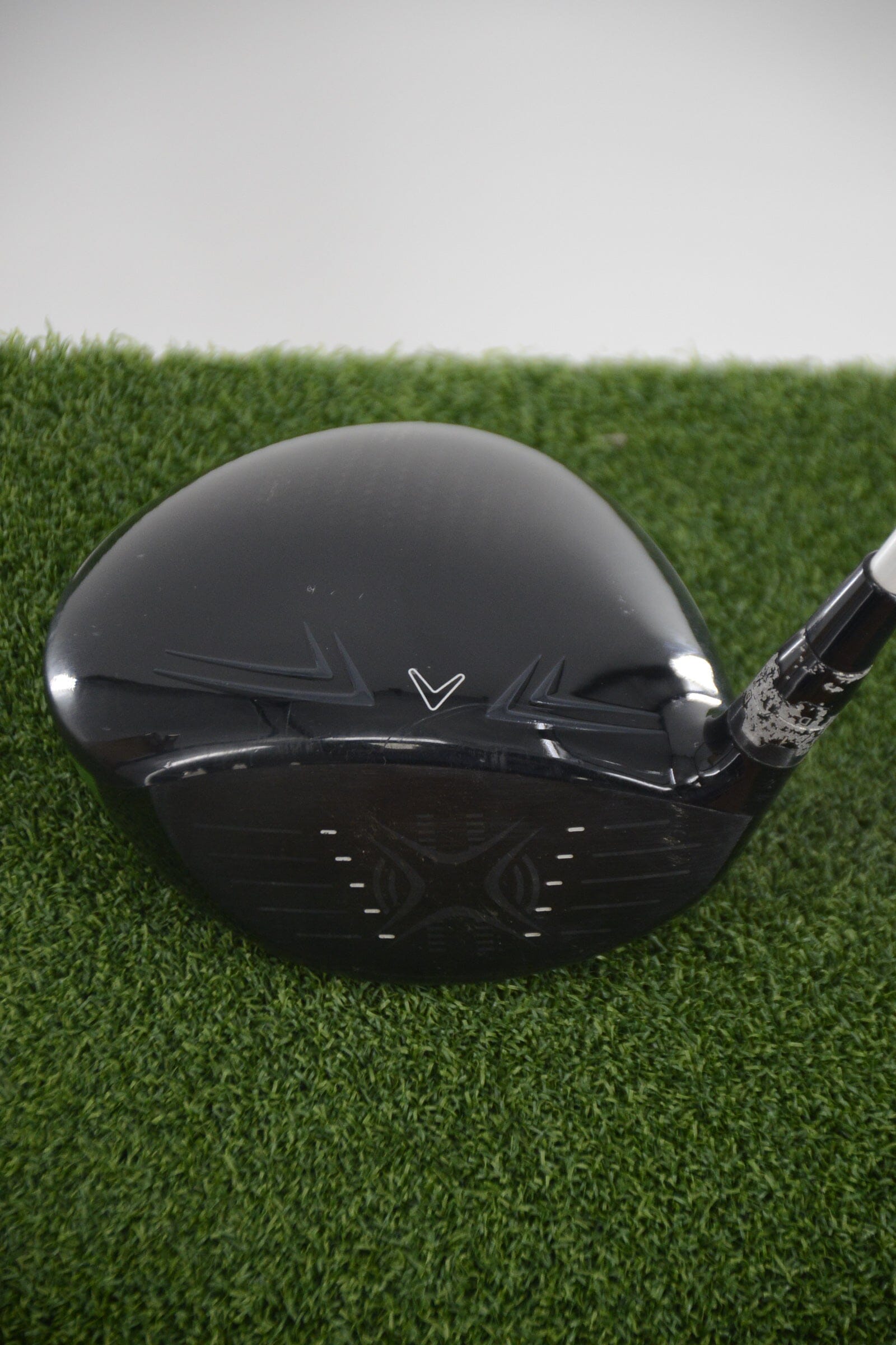 Callaway Great Big Bertha Epic 9 Degree Driver X Flex 45.5" Golf Clubs GolfRoots 