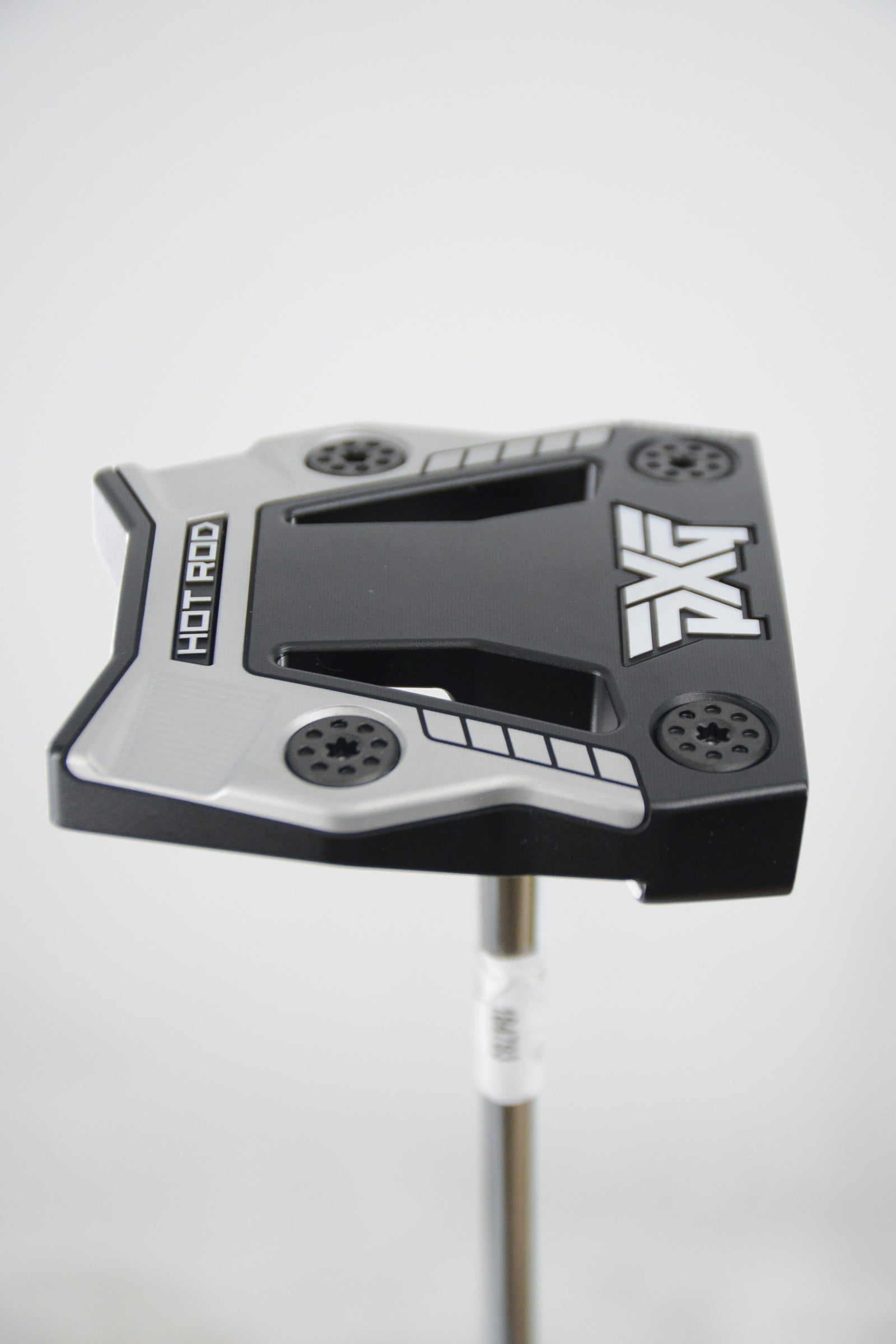 Lefty PXG Hot Rod ZT Putter 33"