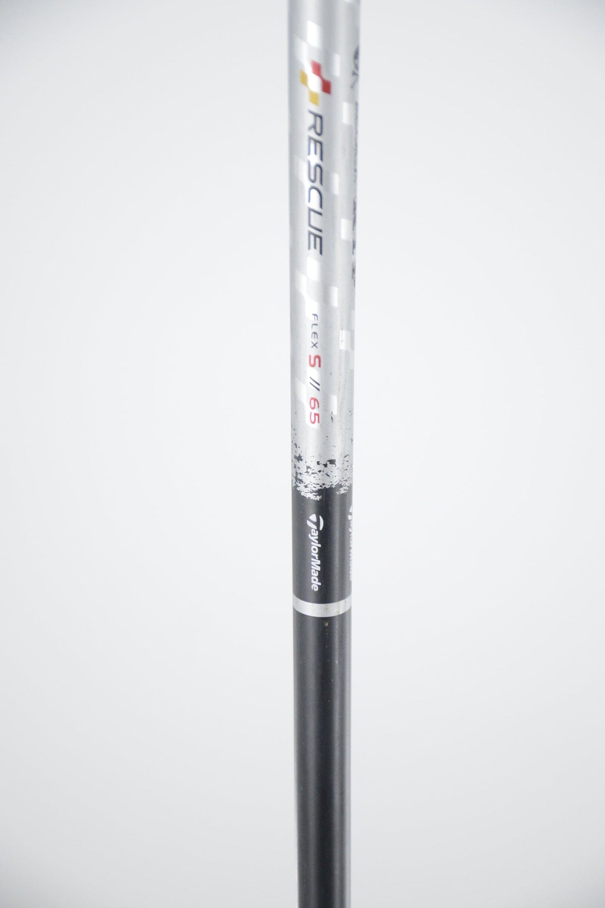 TaylorMade Rescue 2011 3 Hybrid S Flex 40.25" Golf Clubs GolfRoots 