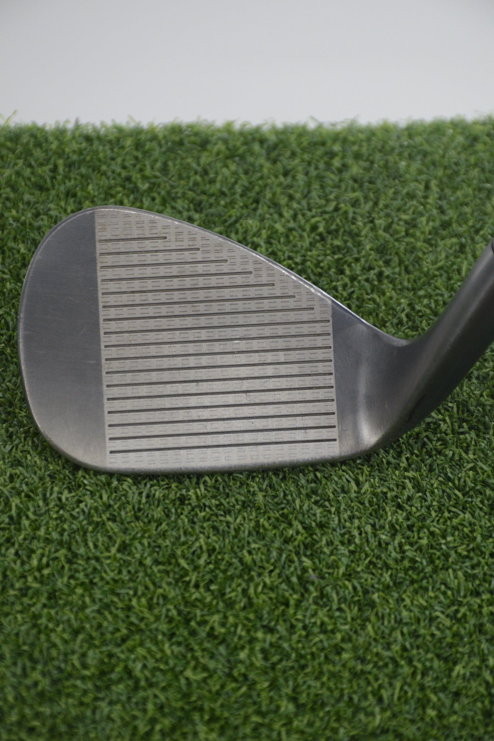 TaylorMade MG2 Black 50 Degree Wedge X Flex 35" Golf Clubs GolfRoots 