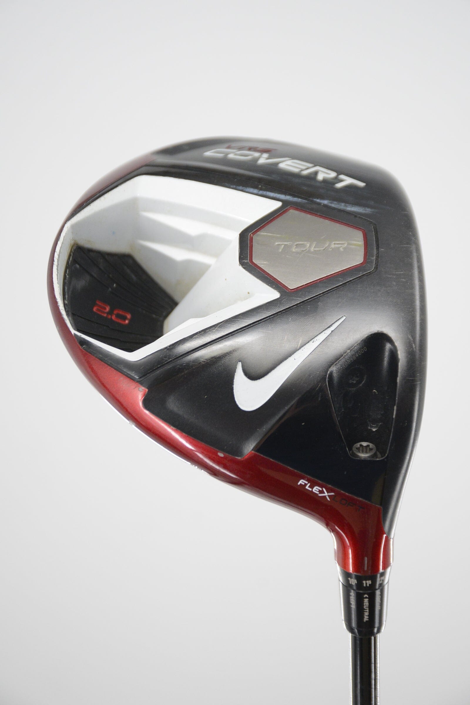 Nike Vr-S Covert 2.0 Tour 11.5 Degree Driver R Flex 45" Golf Clubs GolfRoots 