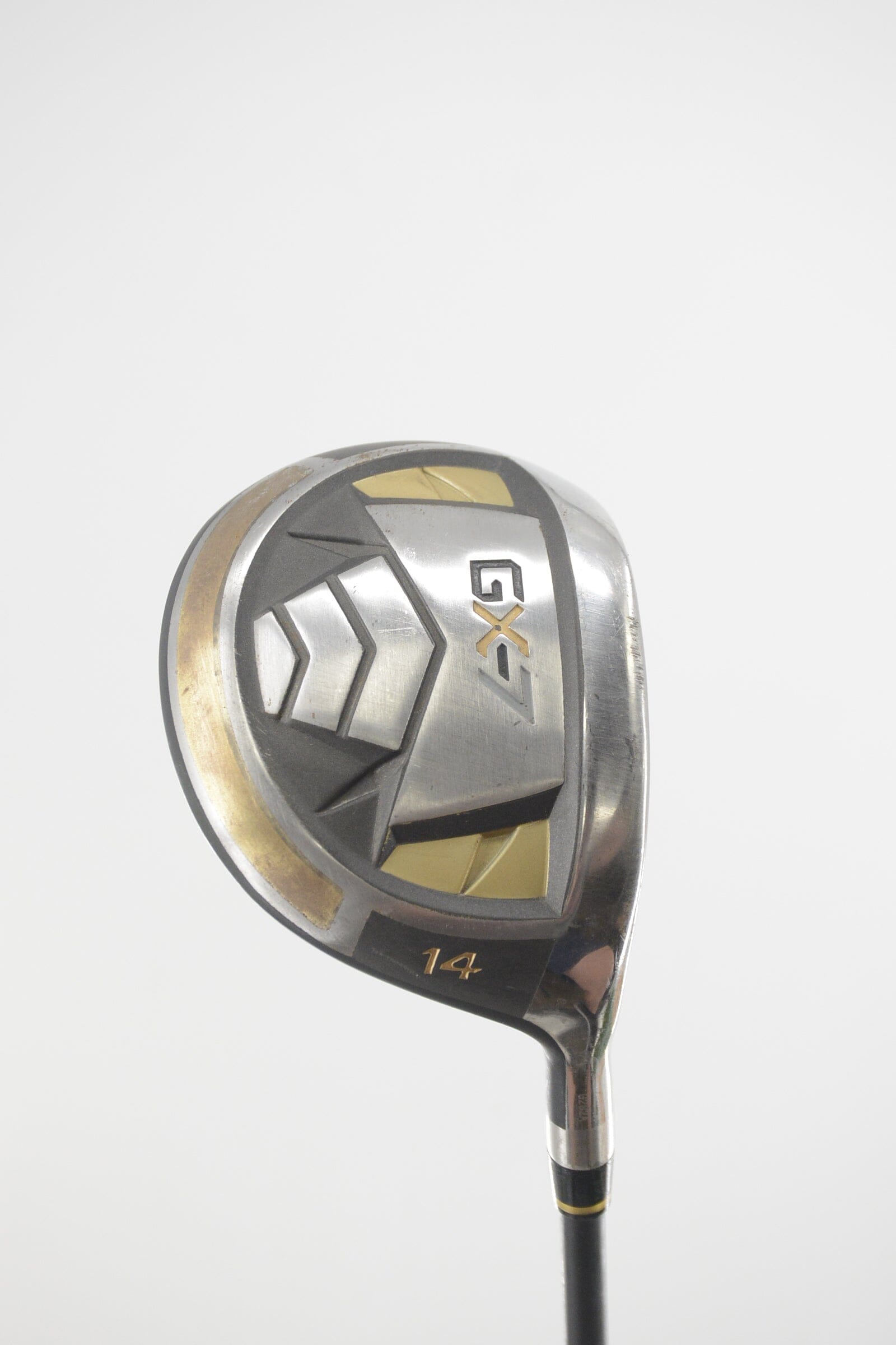 GX7 14 Degree Wood SR Flex 42.75" Golf Clubs GolfRoots 