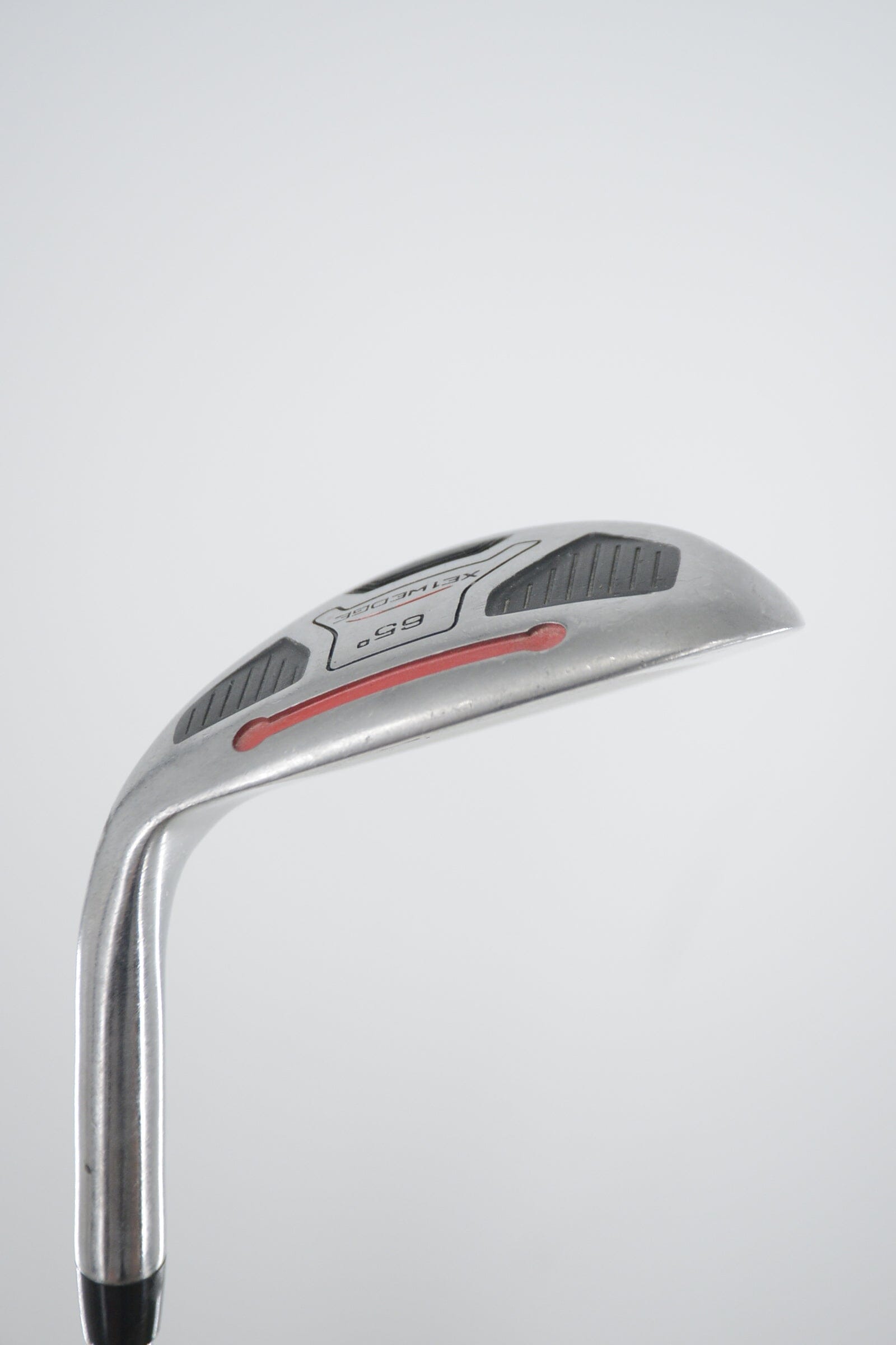 XE1 Ultimate 65 Degree Wedge Wedge Flex 35" Golf Clubs GolfRoots 