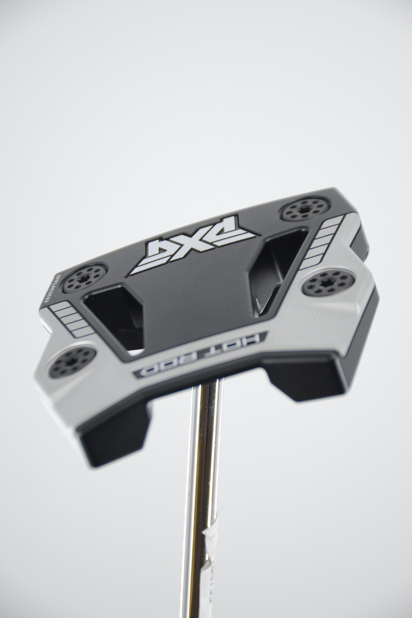 Lefty PXG Hot Rod ZT Putter 33"